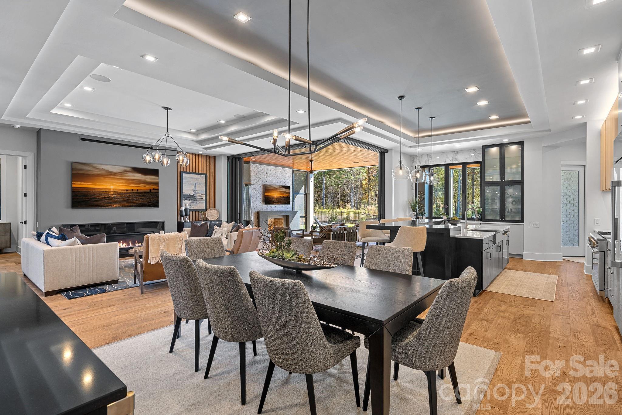 Davidson Farms - Residential