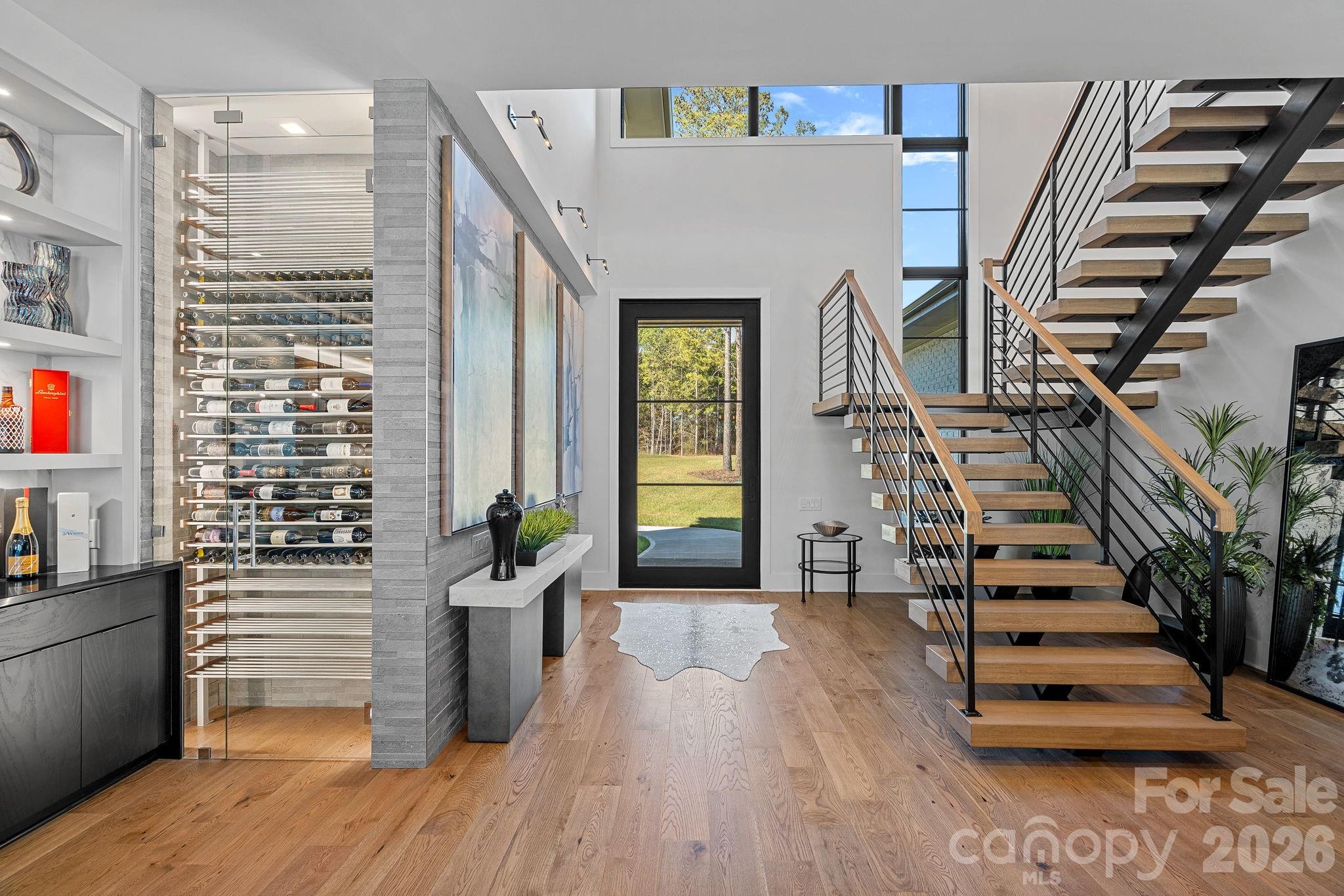 Davidson Farms - Residential
