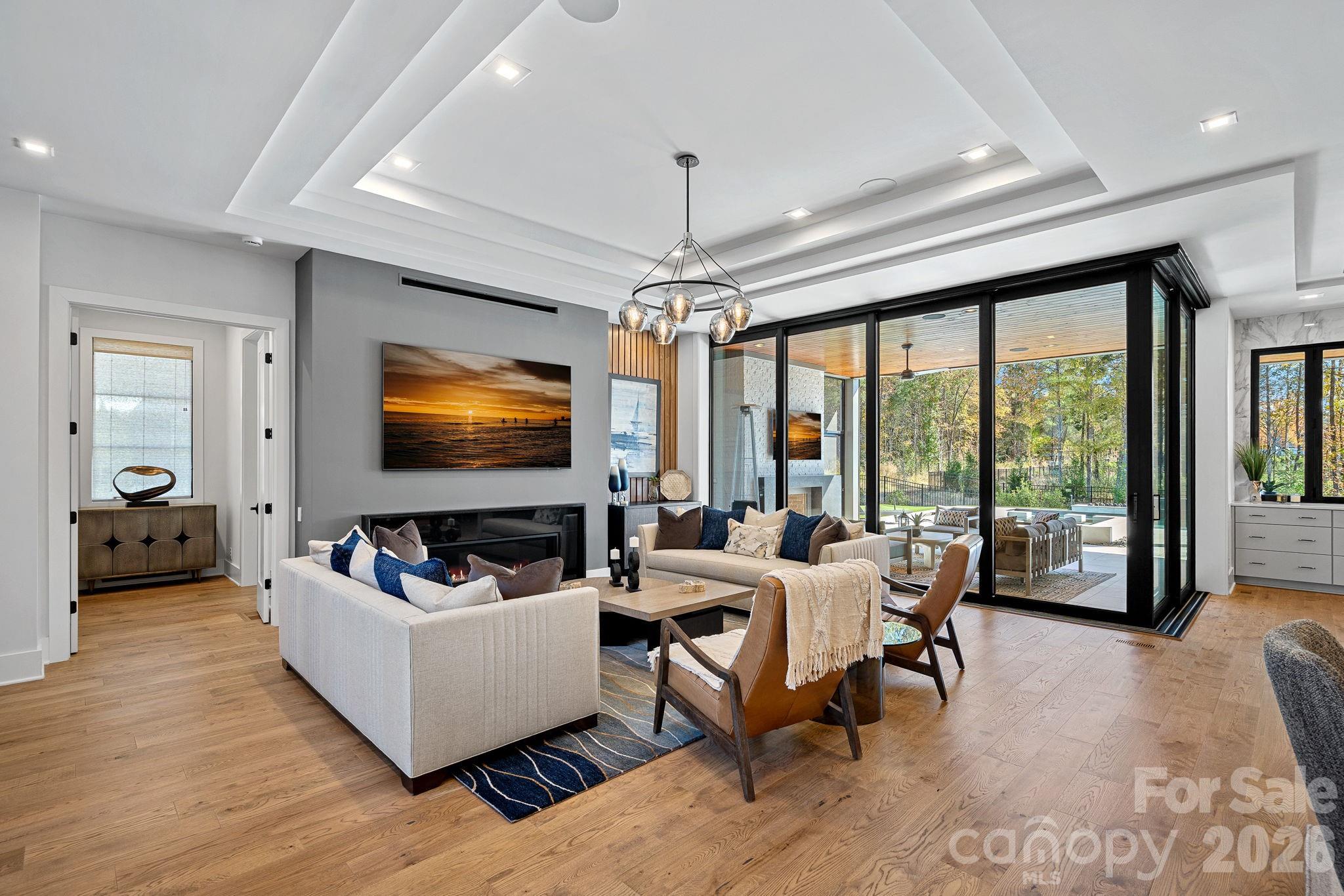 Davidson Farms - Residential