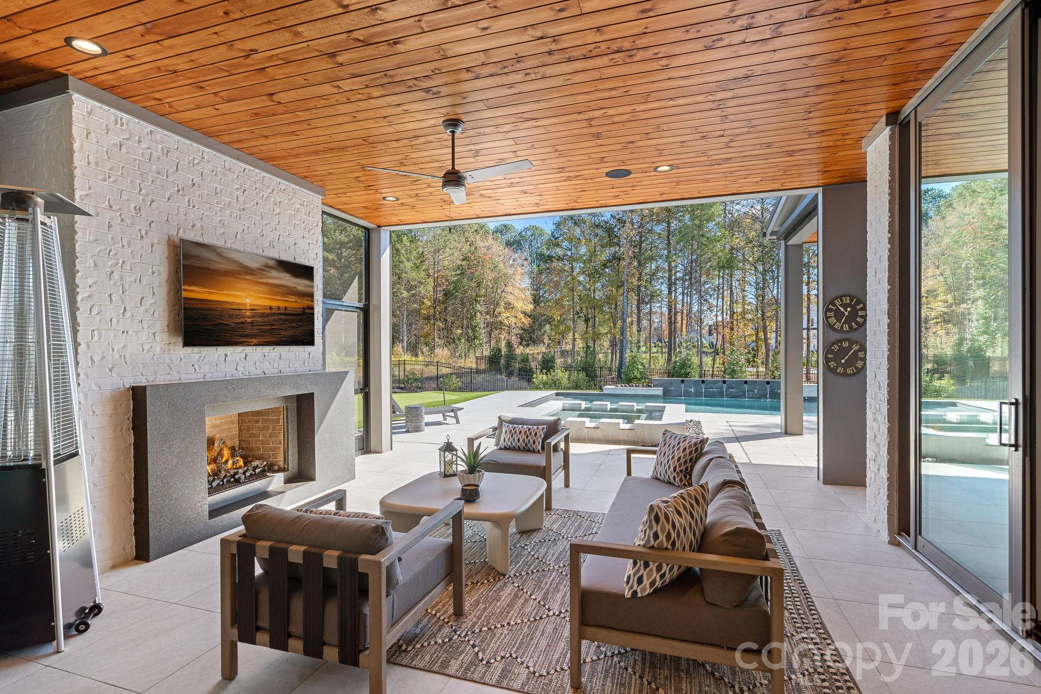 Davidson Farms - Residential
