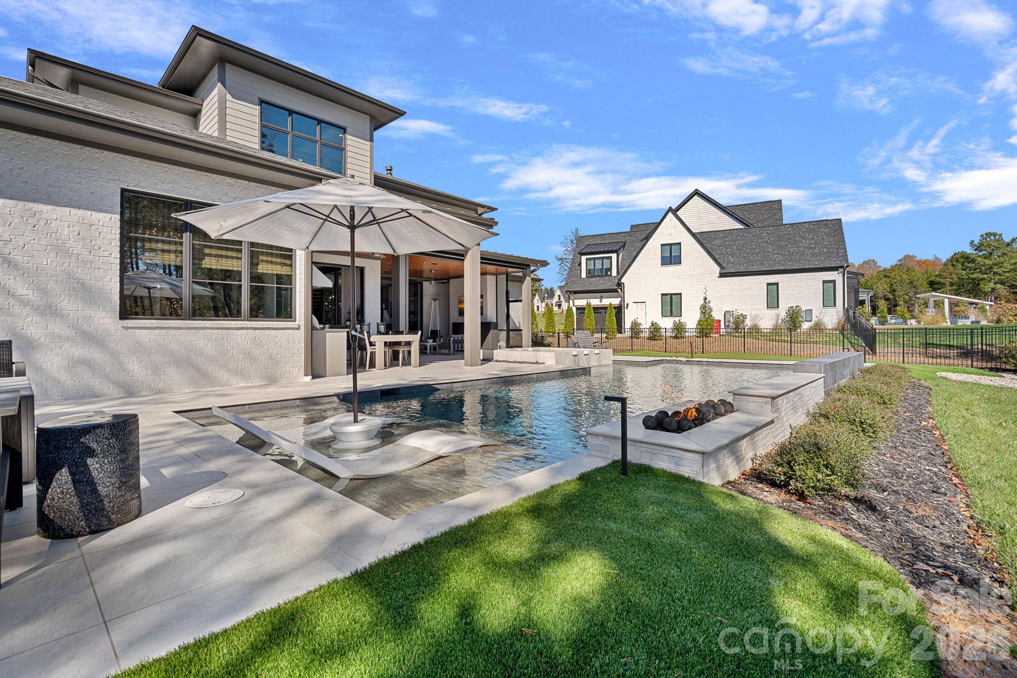Davidson Farms - Residential
