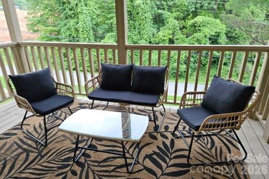 Rumbling Bald on Lake Lure - Residential