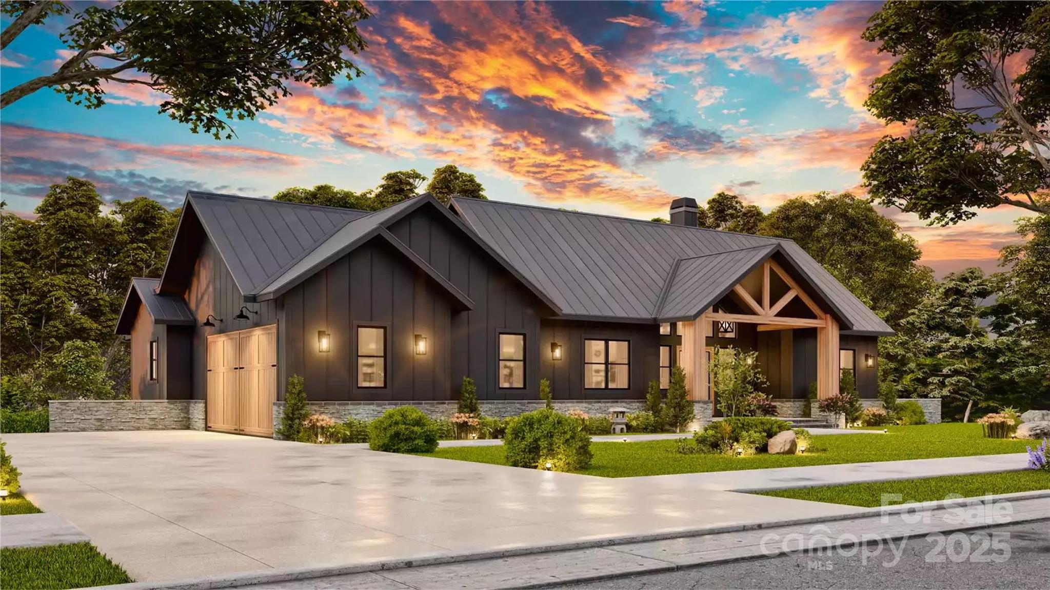 Imagine waking up to breathtaking big water views every day in your custom-built dream home. 4Bedrooms & 3 1/2 Baths with 2 car garage and lower Golf cart garage. The welcoming entrance opens into a large, open great room with amazing views of the rear screened porch, bringing the outdoors in. The well-appointed kitchen is designed for the chef in mind, featuring a large central island, ample counter space, a dining area, and a walk-in pantry. A private retreat located at the back left corner of the home, the primary suite includes a luxurious ensuite bathroom, a spacious walk-in closet, and direct access to the laundry room for ultimate convenience. Two additional bedrooms share a convenient Jack and Jill bath, ideal for family or guests The lower level features a versatile space with a fourth bedroom and a large social area. Whether you choose to add a bar, kitchenette, or simply use the space for entertaining, it’s perfect for gatherings and relaxation.
Unrestricted & No HOA's