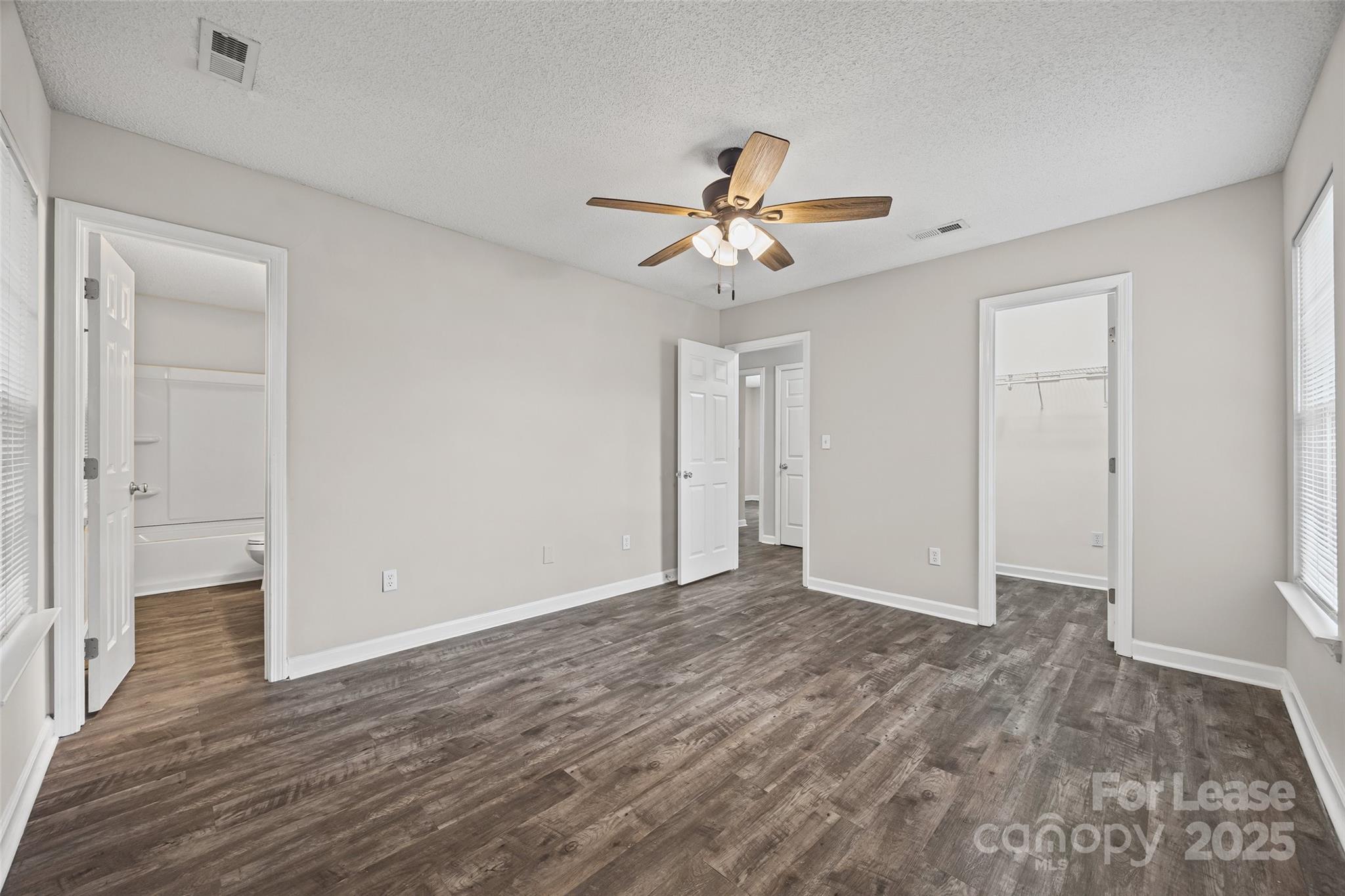 Green Acres - Residential Lease