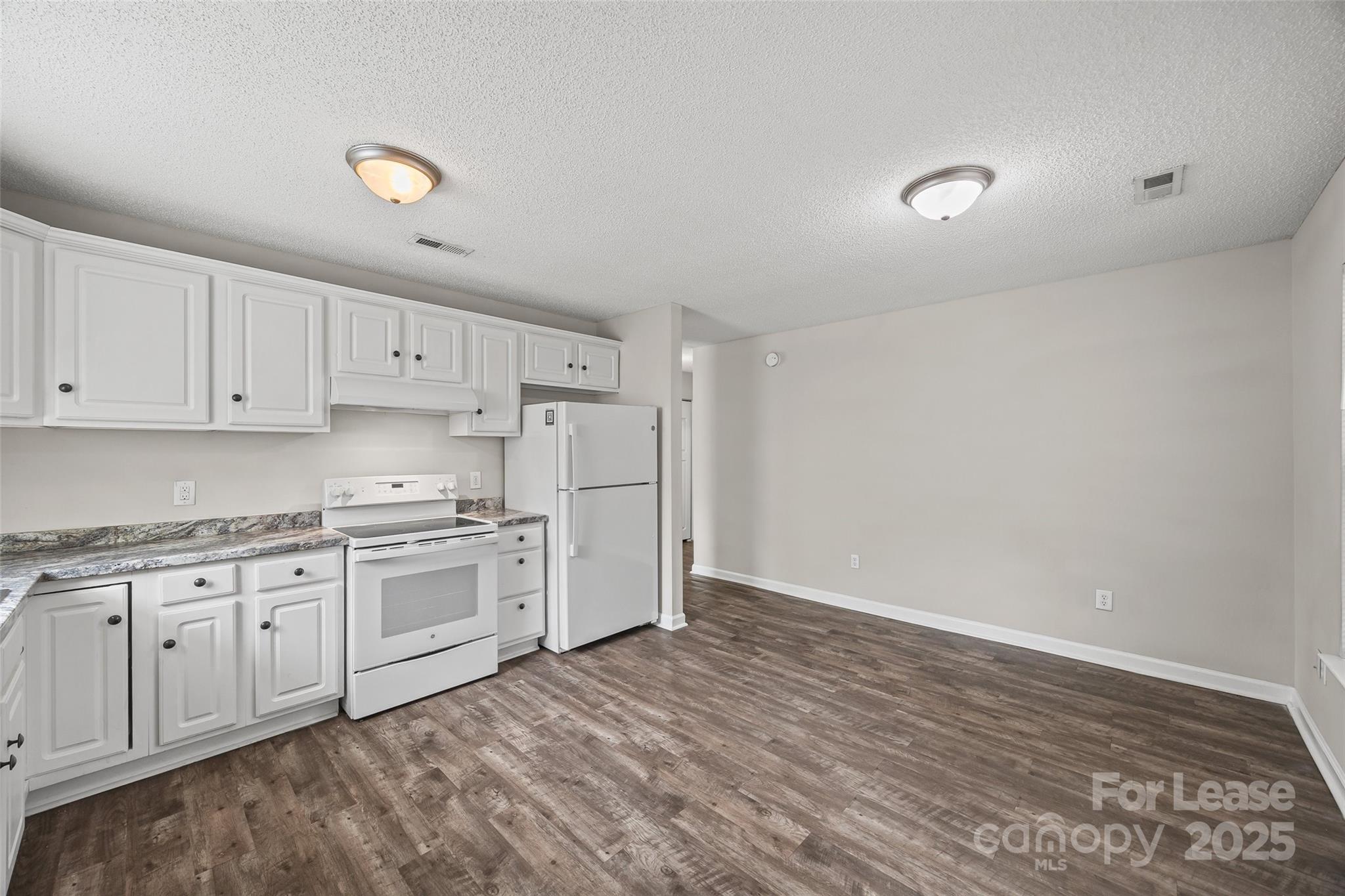 Green Acres - Residential Lease
