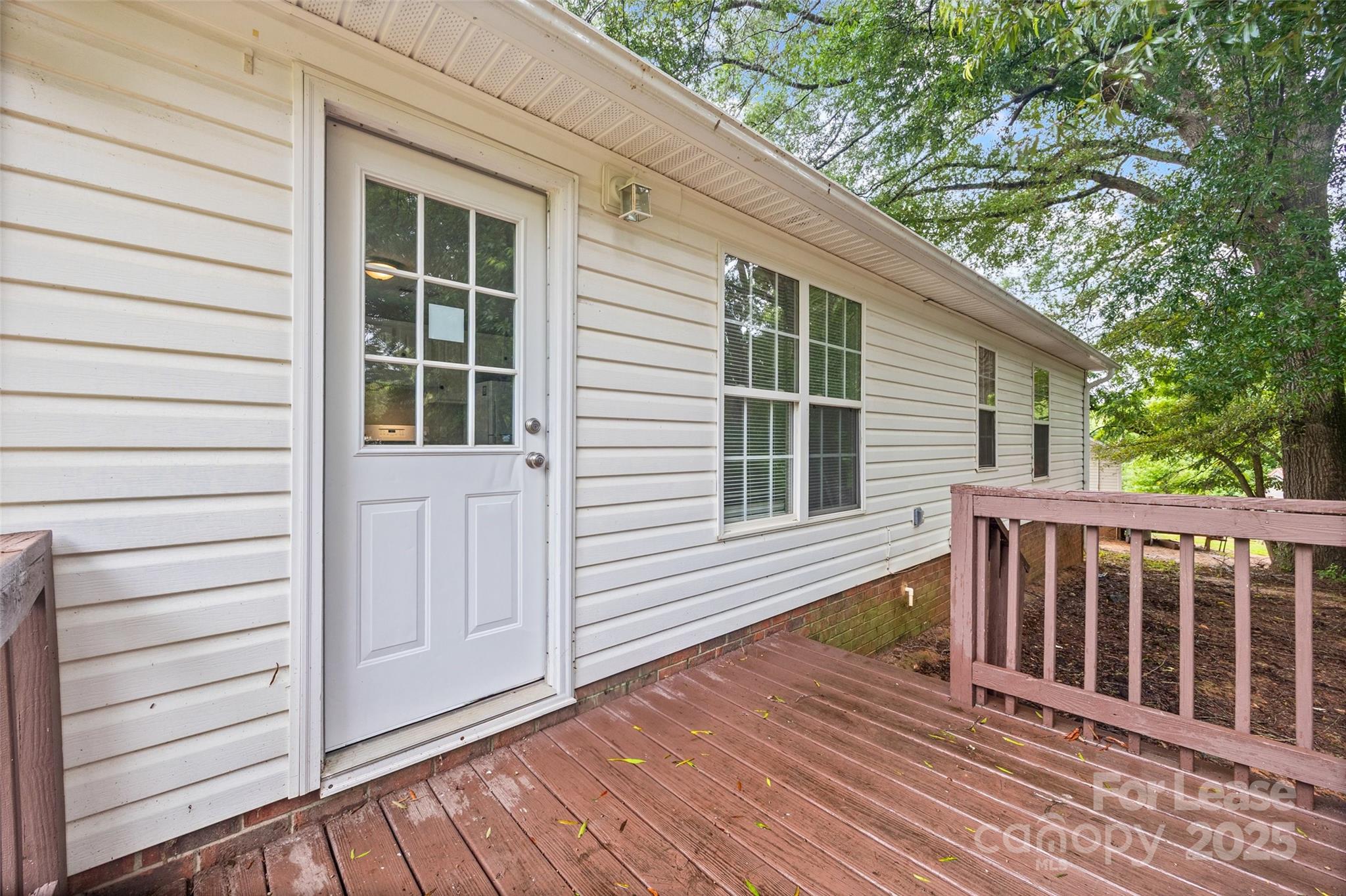 Green Acres - Residential Lease