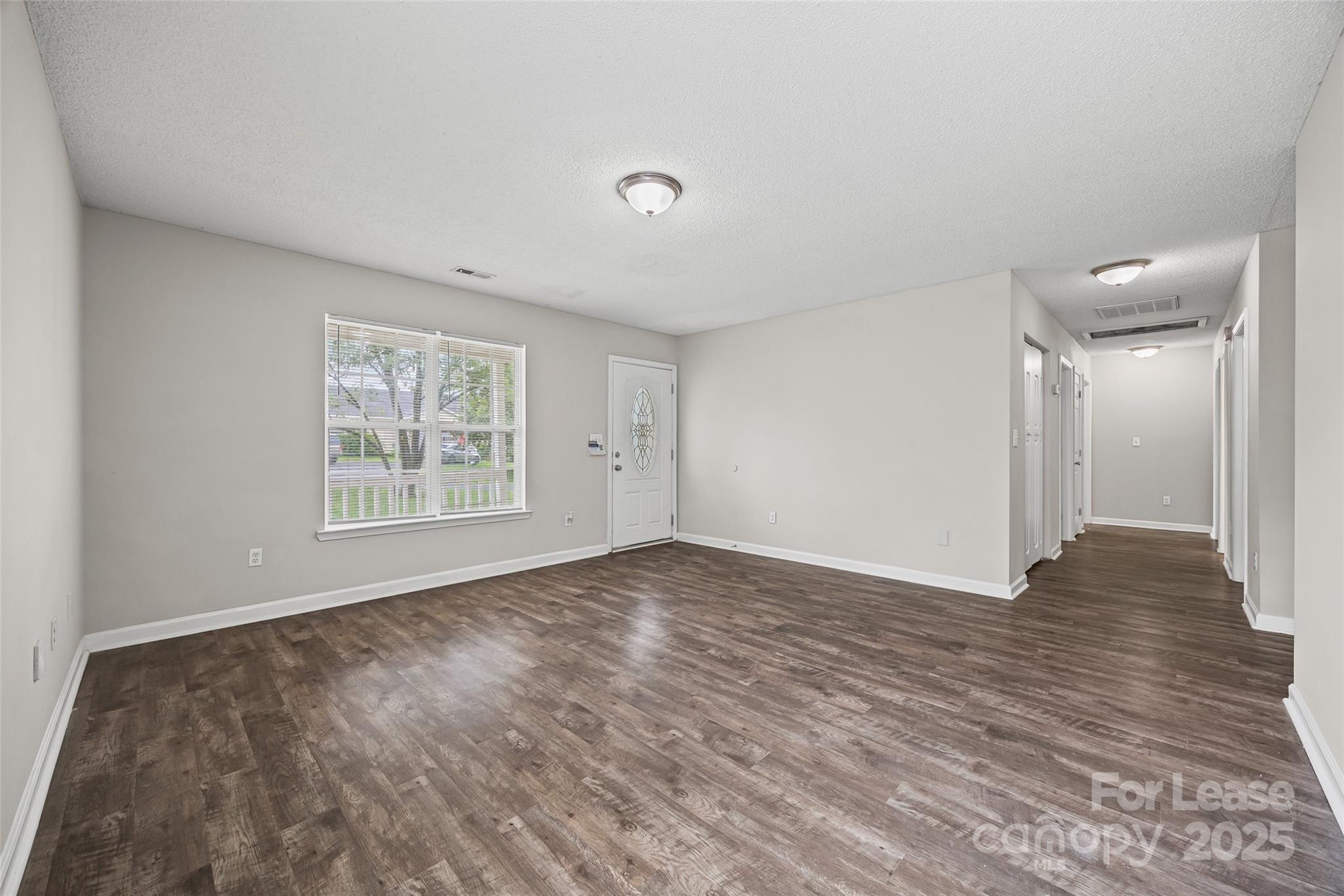 Green Acres - Residential Lease