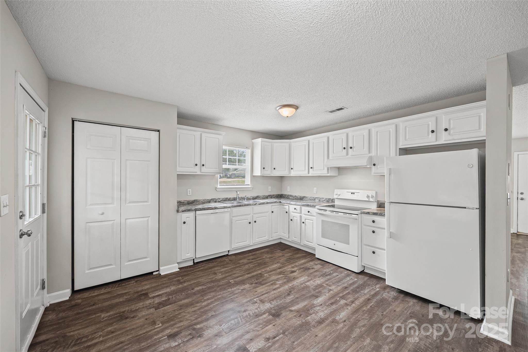 Green Acres - Residential Lease