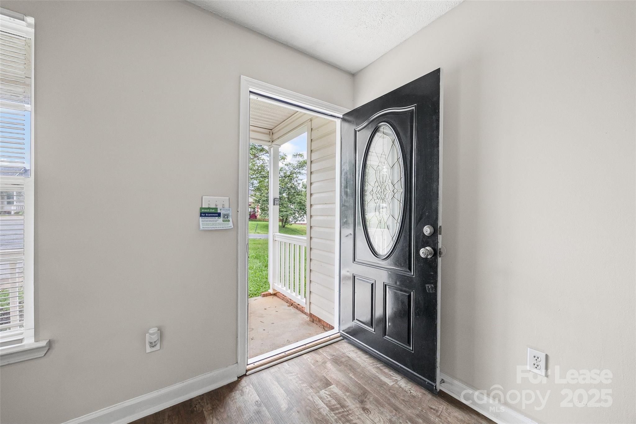 Green Acres - Residential Lease