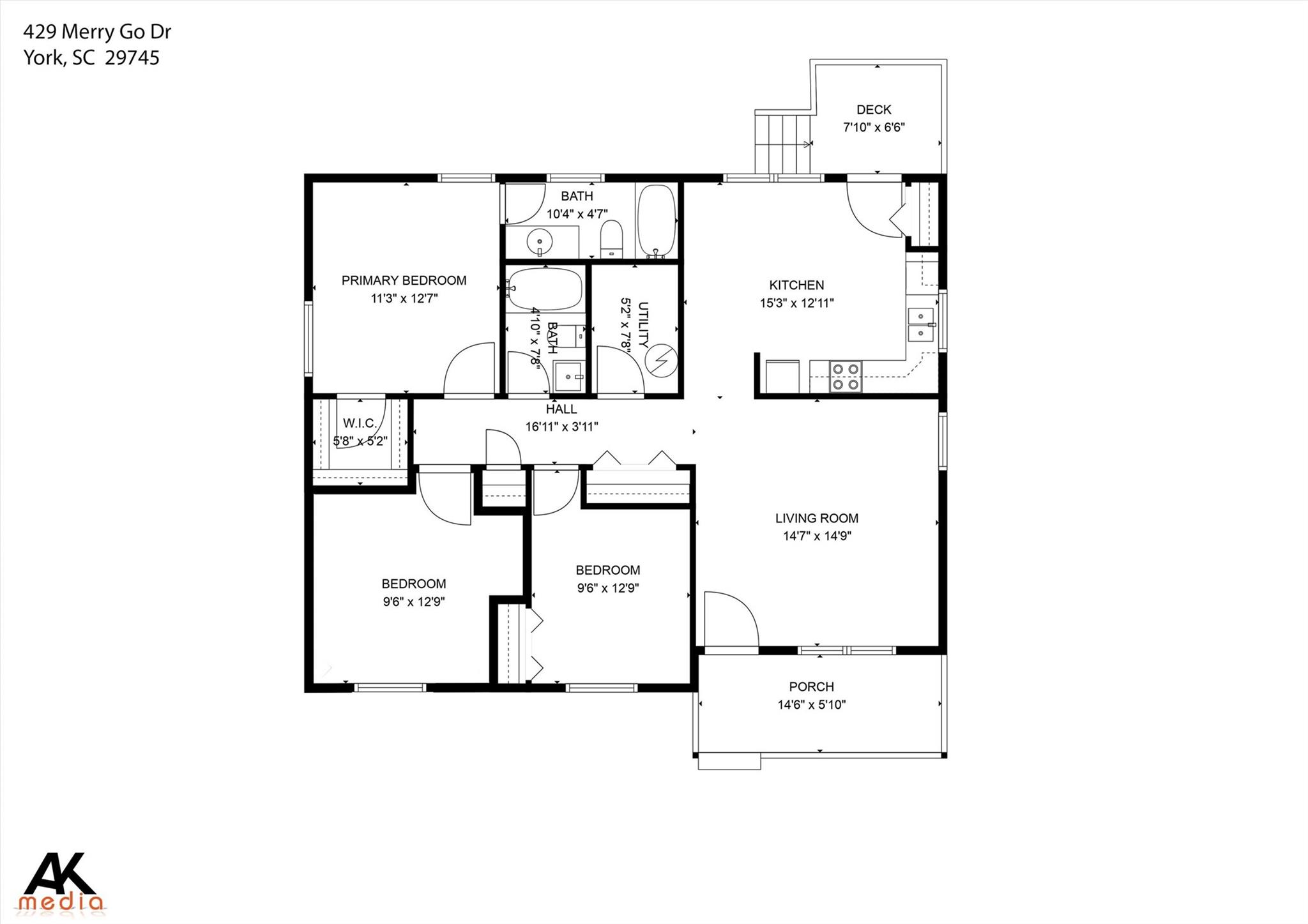 Green Acres - Residential Lease