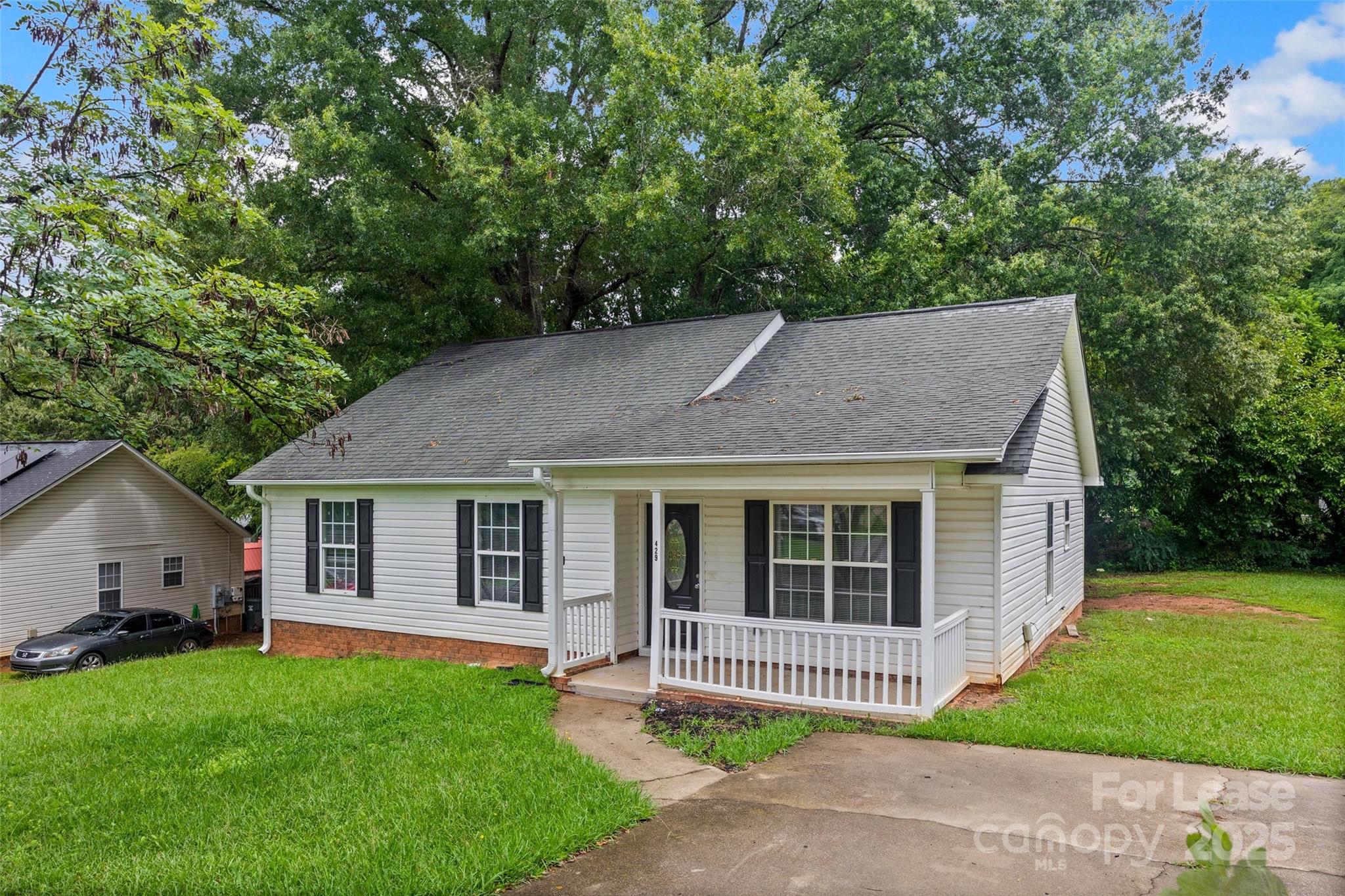 Green Acres - Residential Lease