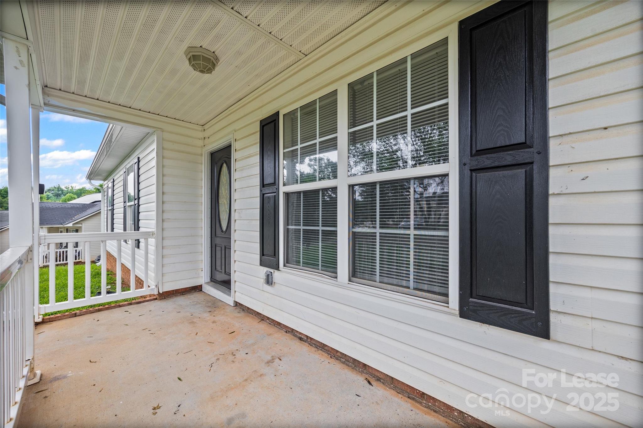 Green Acres - Residential Lease