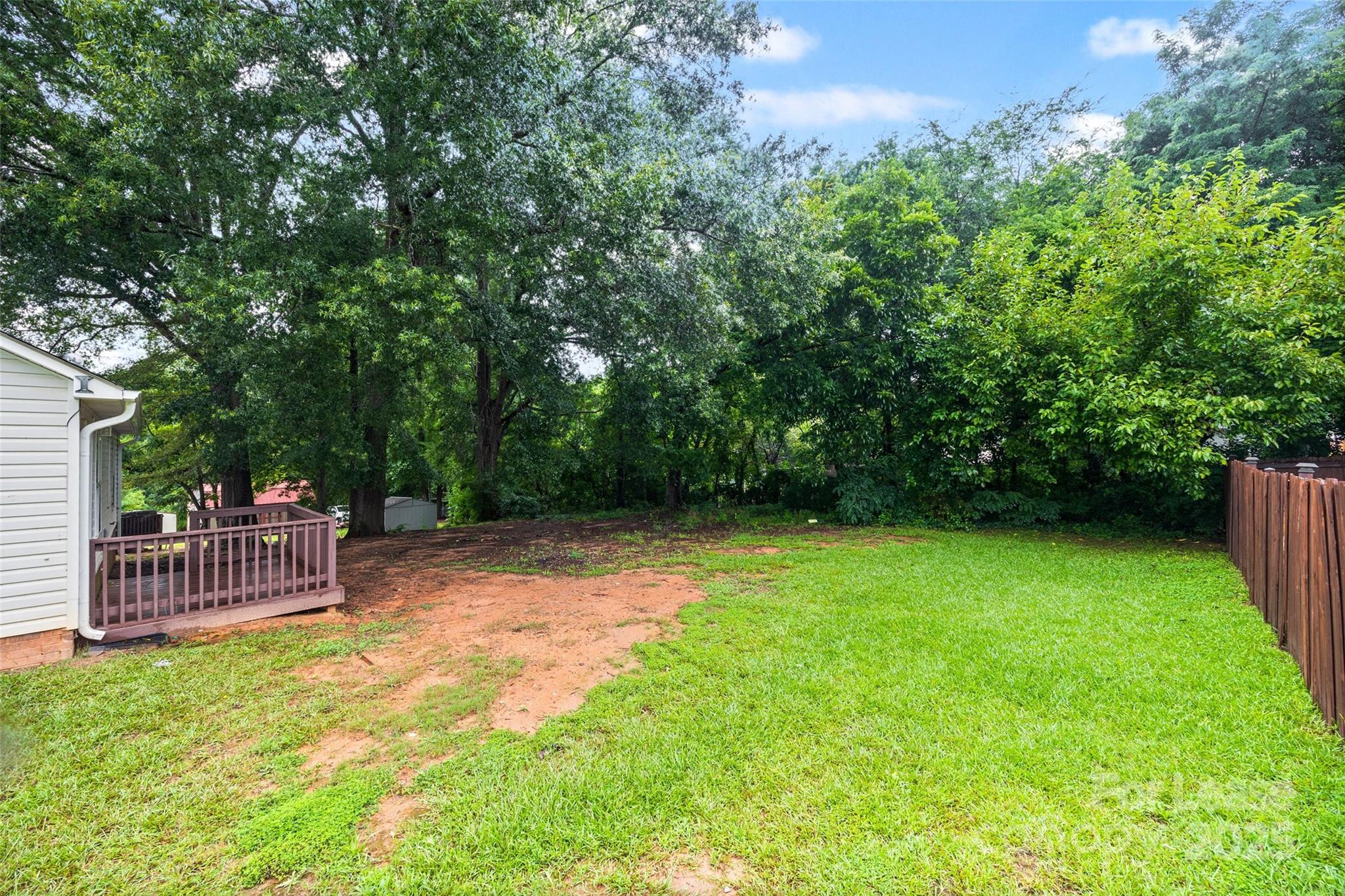 Green Acres - Residential Lease