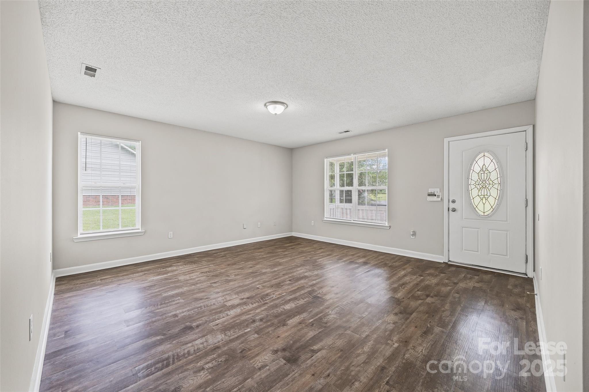 Green Acres - Residential Lease