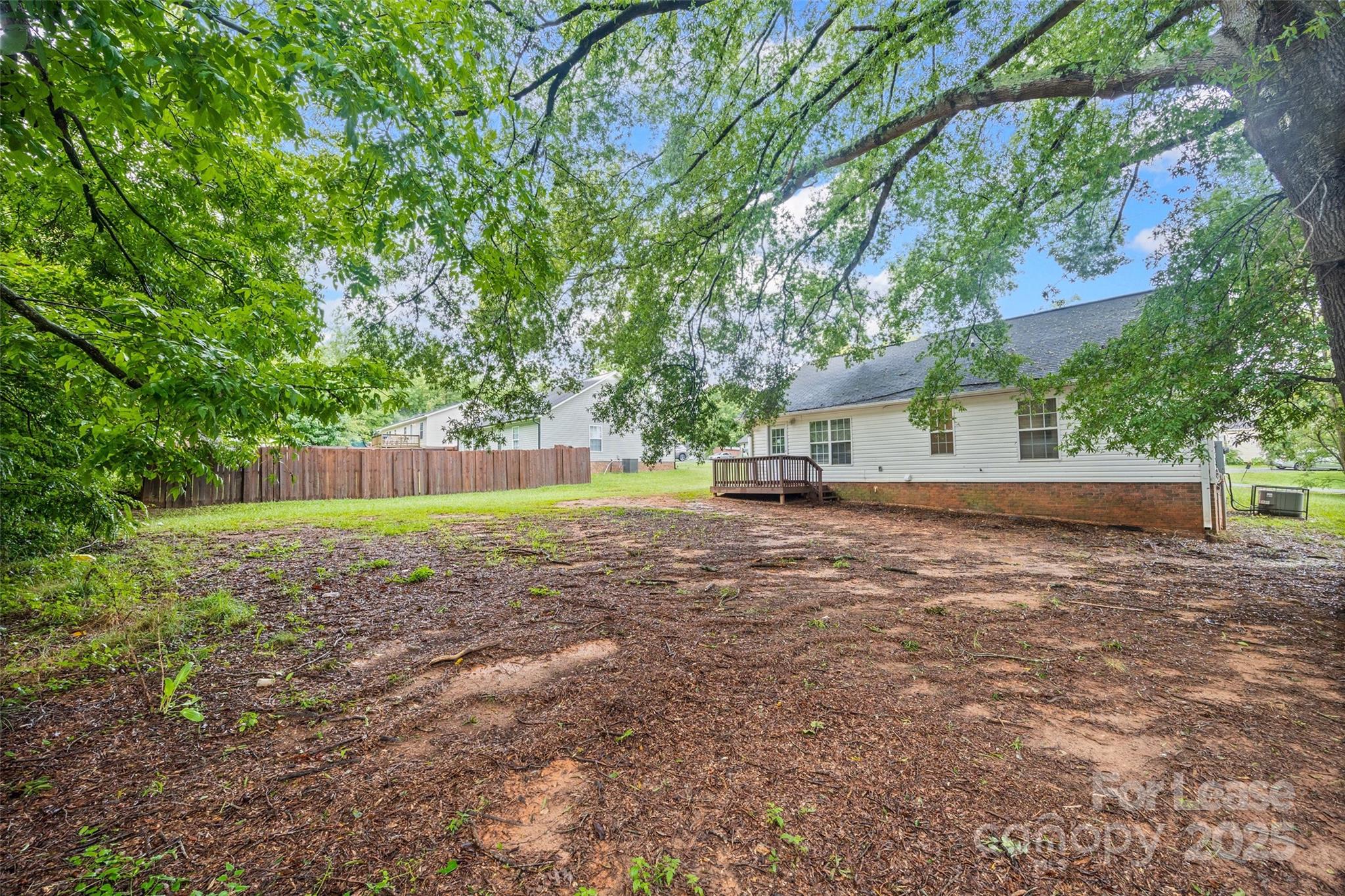Green Acres - Residential Lease