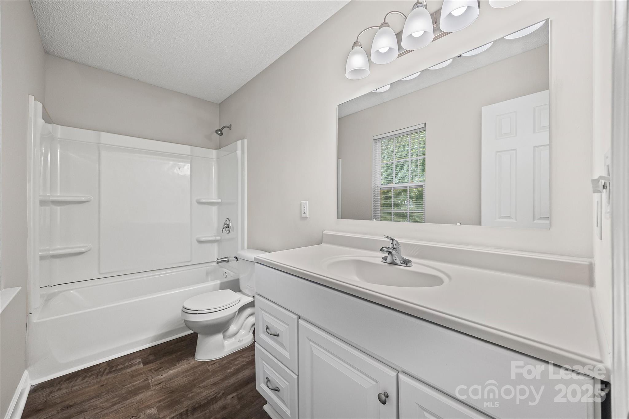 Green Acres - Residential Lease