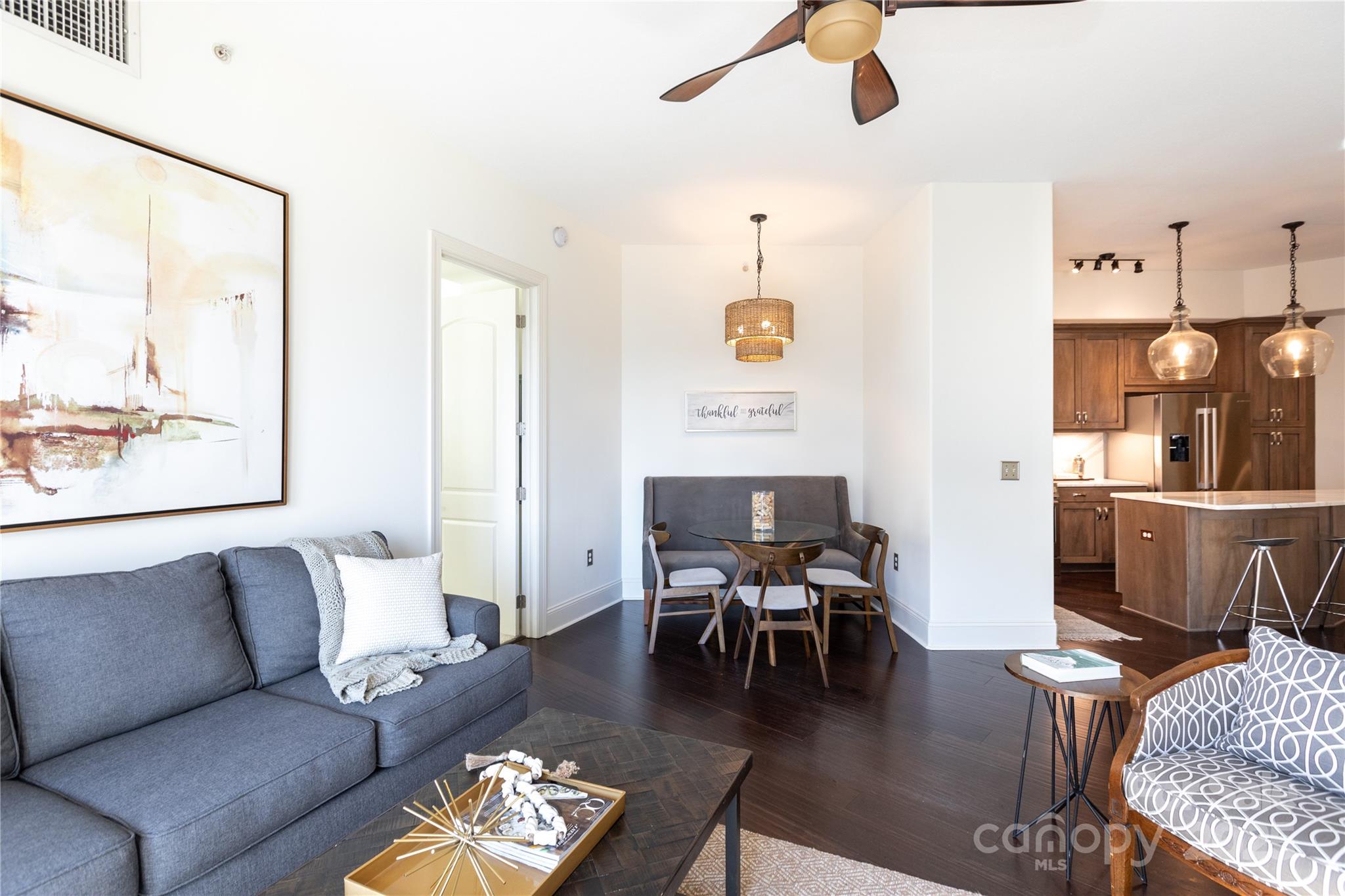 Southpark - Residential