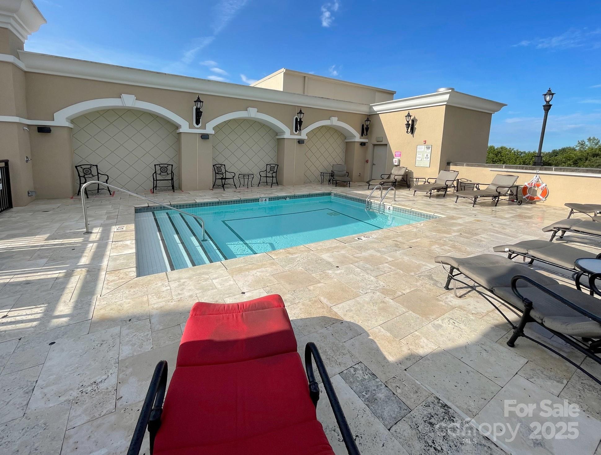 Southpark - Residential