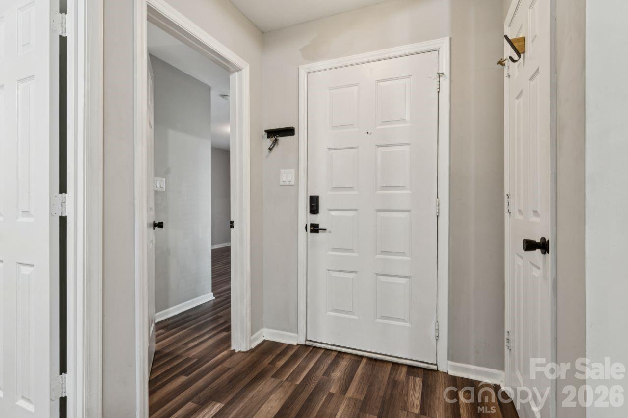 Renaissance On Carmel - Residential