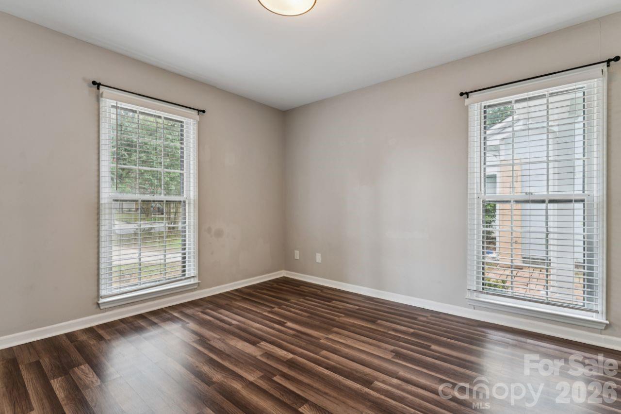 Renaissance On Carmel - Residential