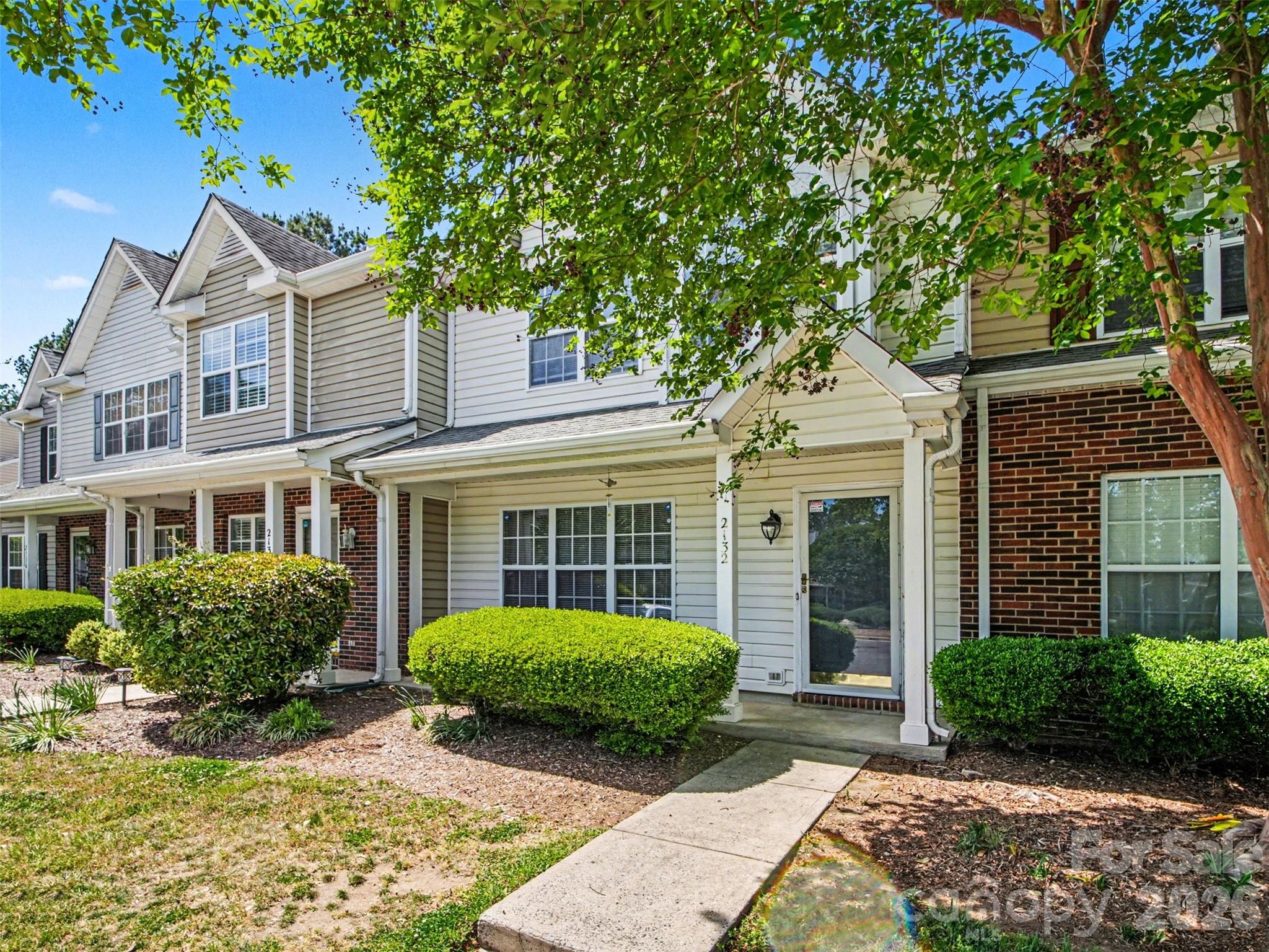 Roxborough II - Residential