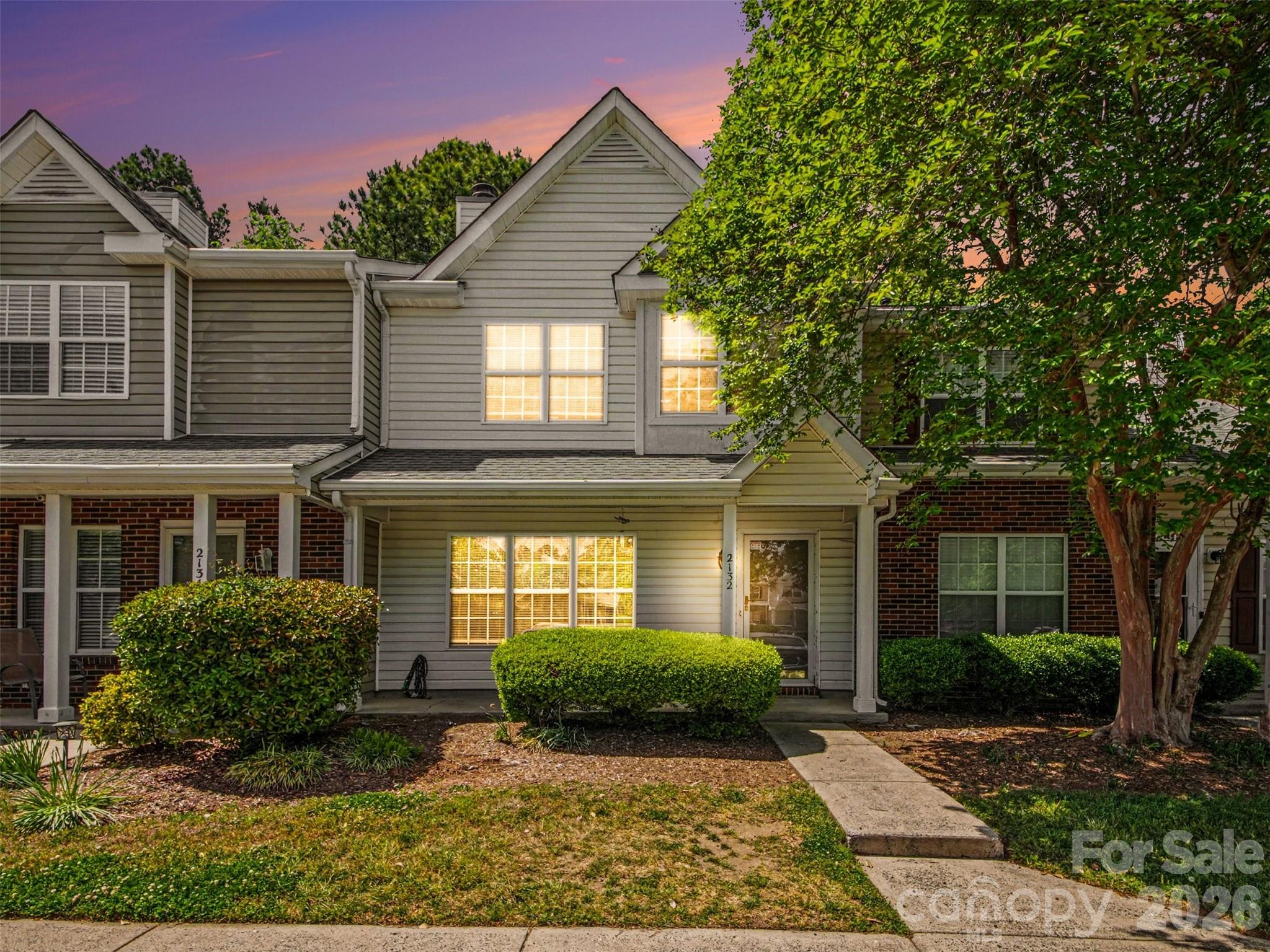 Roxborough II - Residential