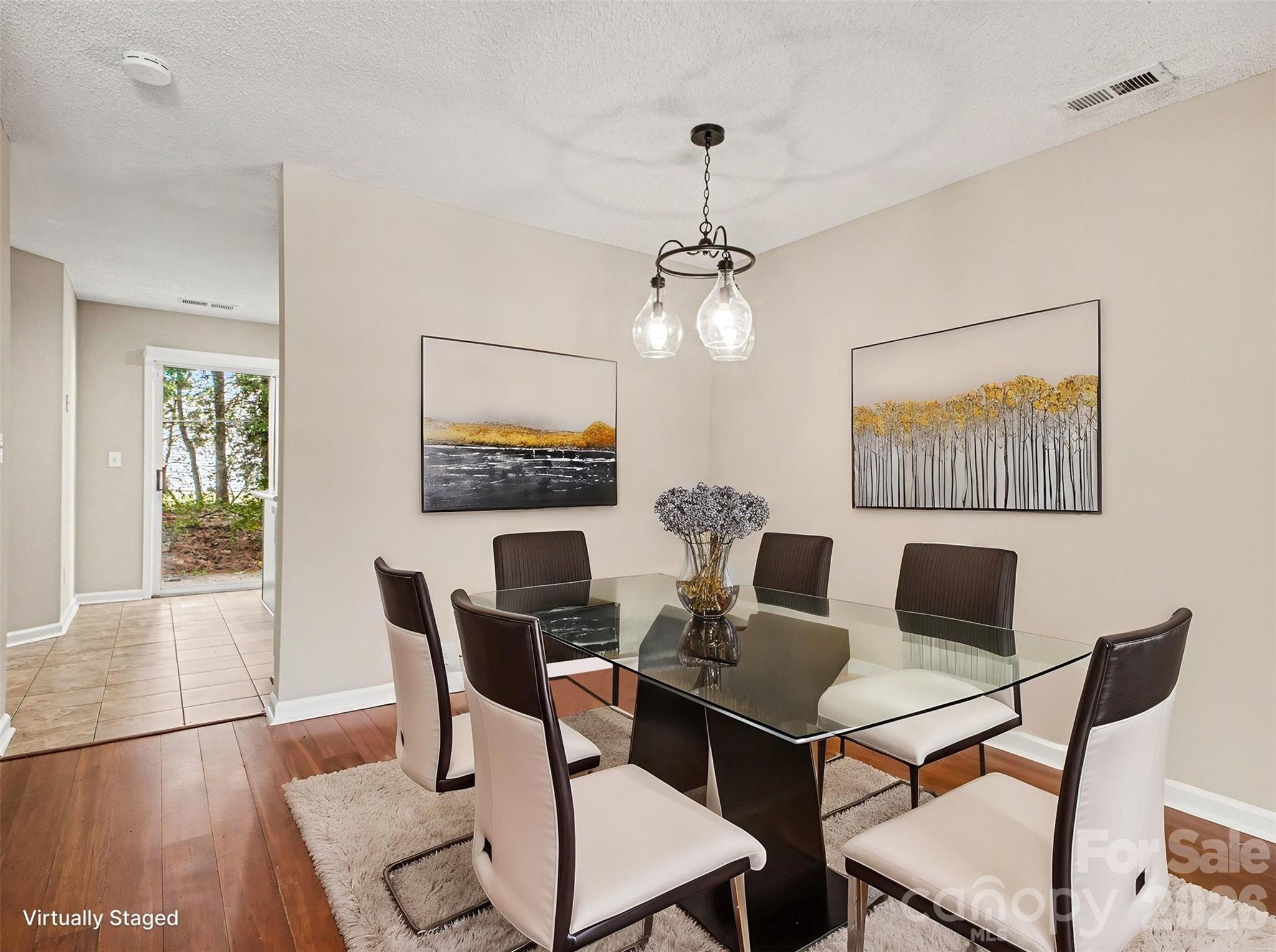 Roxborough II - Residential