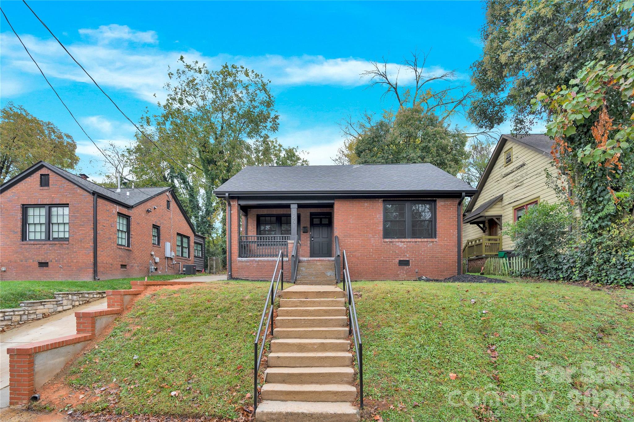 Wilmore - Residential