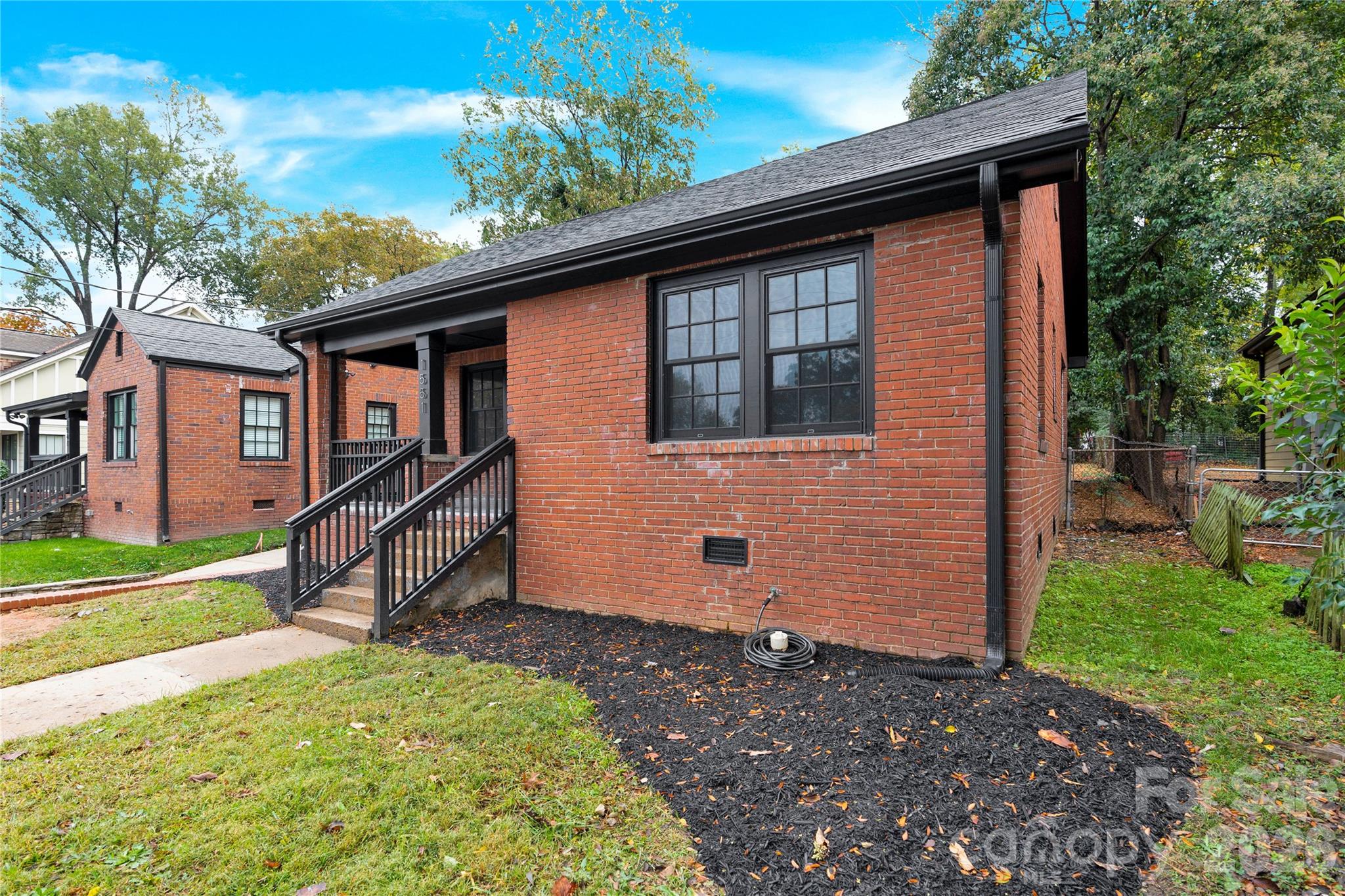 Wilmore - Residential