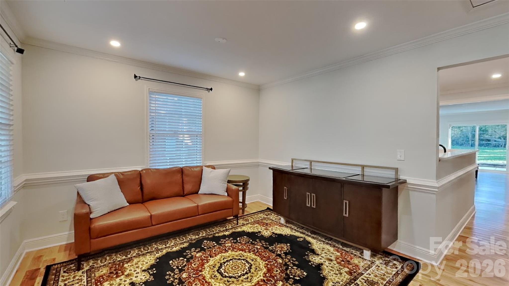 Wilmore - Residential