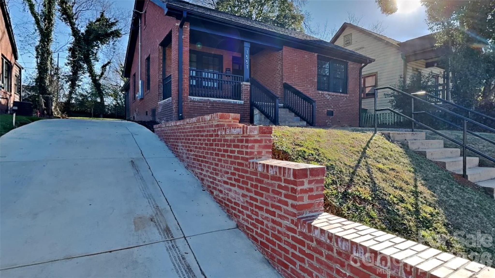 Wilmore - Residential