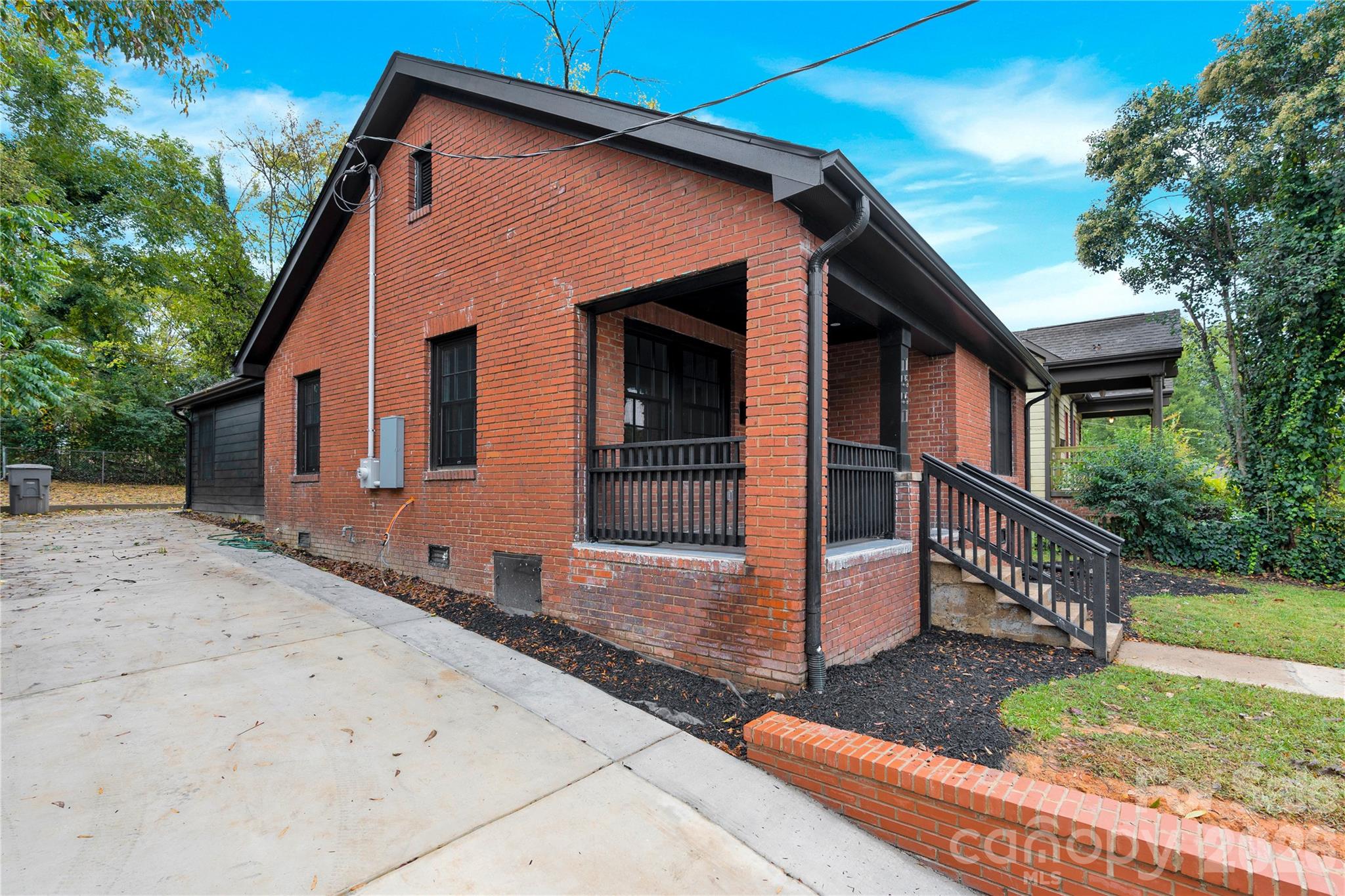 Wilmore - Residential