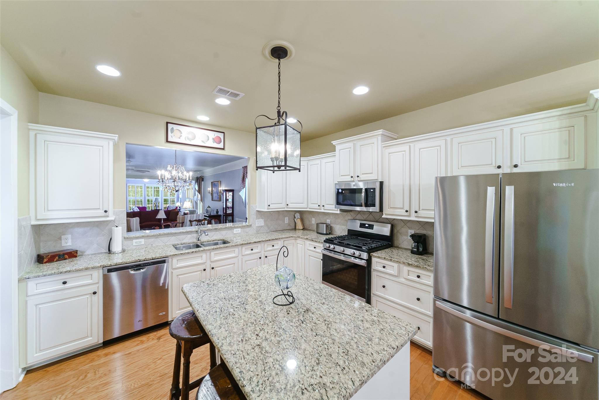 Sun City Carolina Lakes - Residential