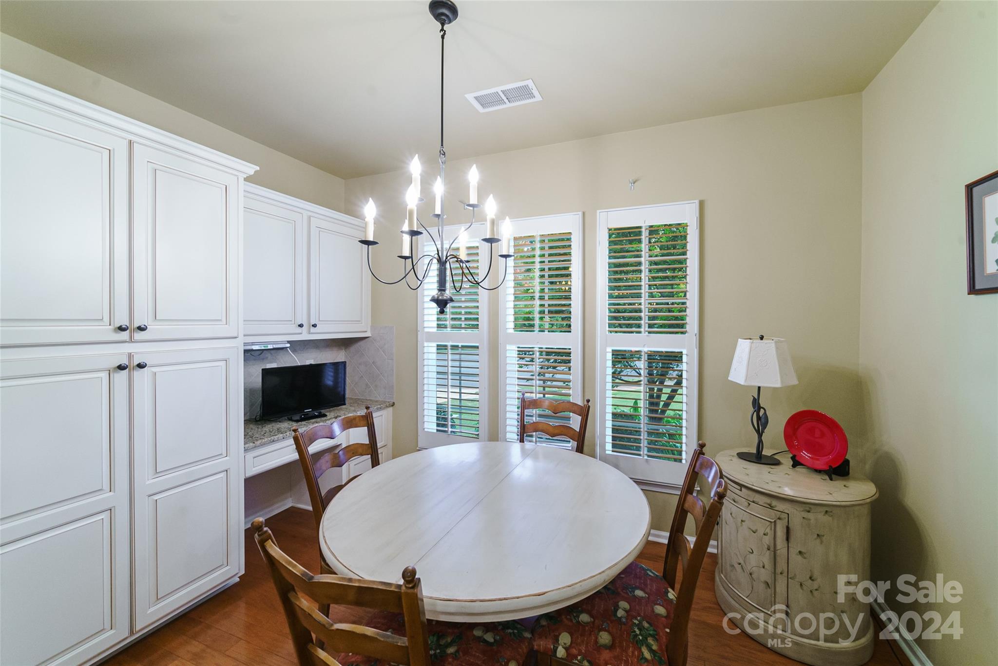 Sun City Carolina Lakes - Residential