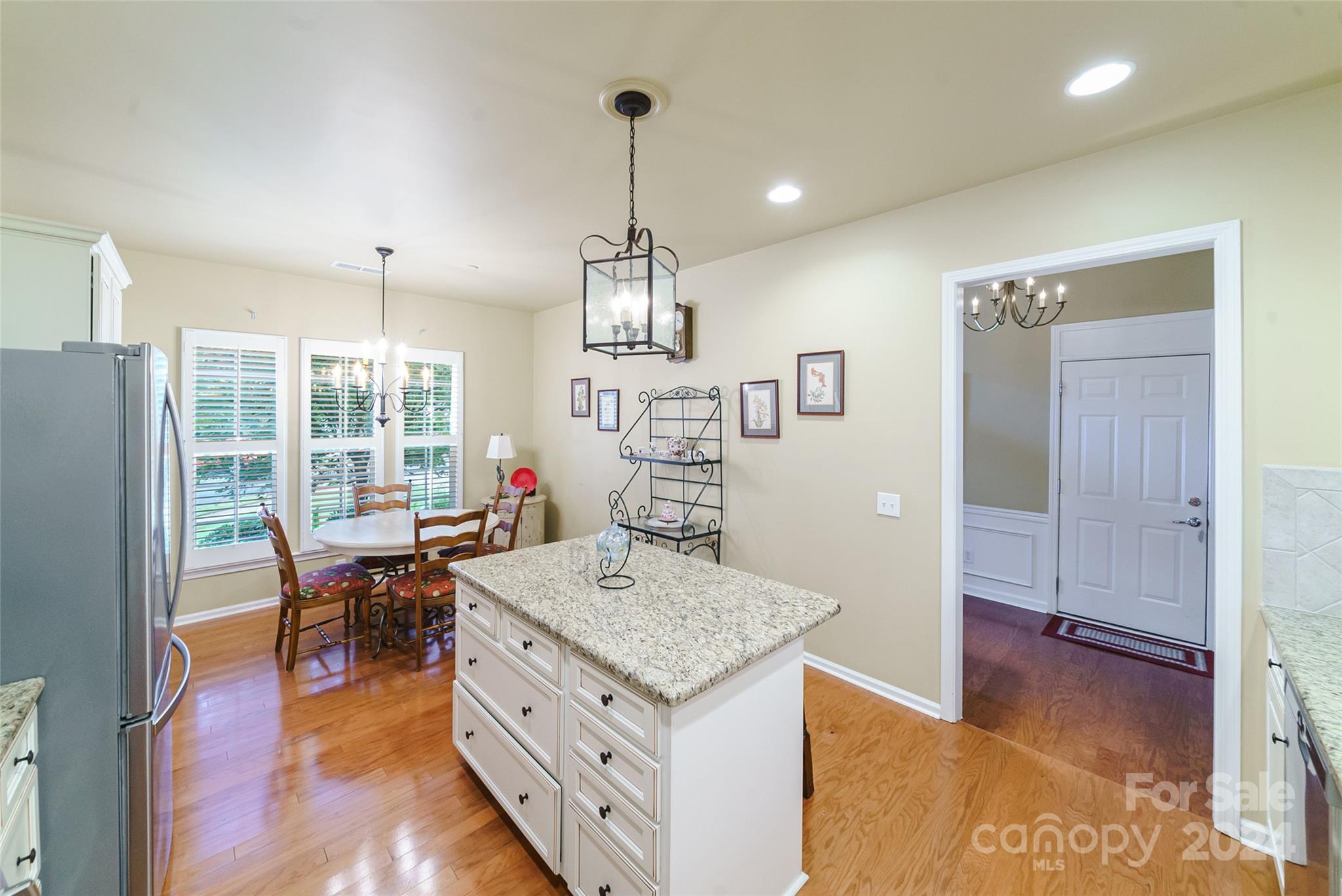 Sun City Carolina Lakes - Residential