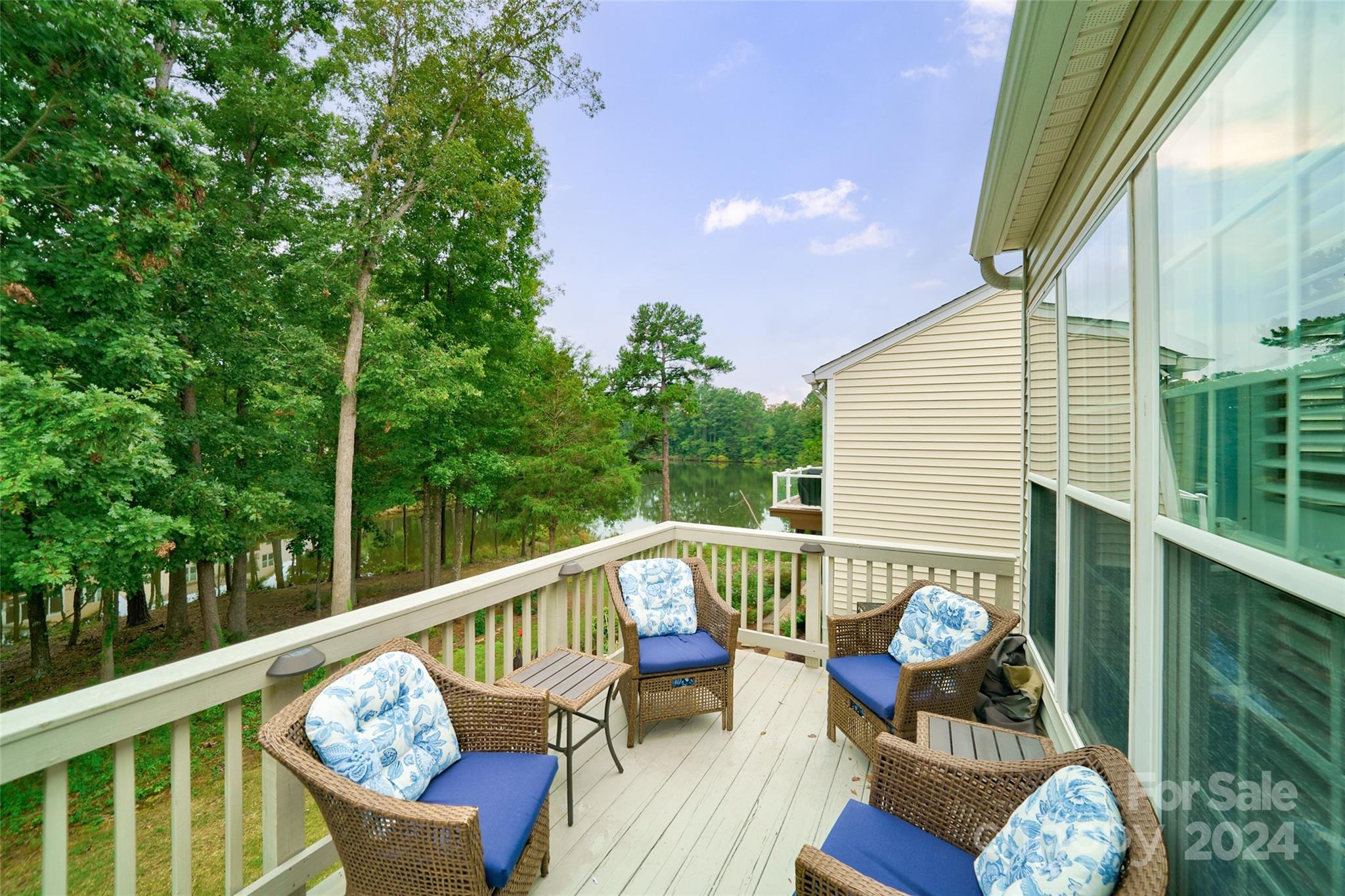 Sun City Carolina Lakes - Residential