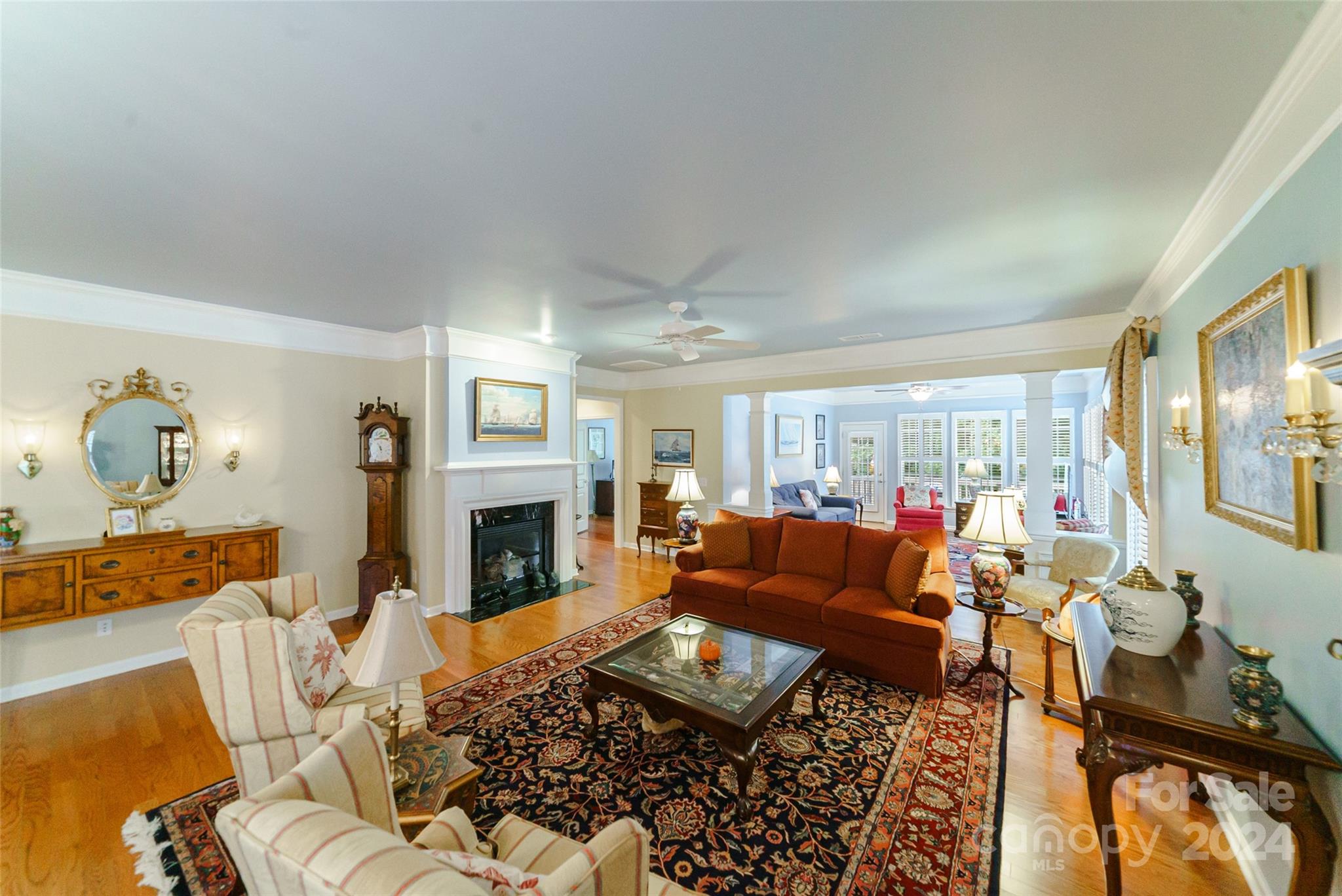 Sun City Carolina Lakes - Residential