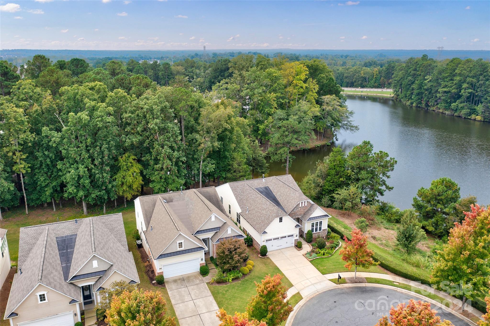 Sun City Carolina Lakes - Residential