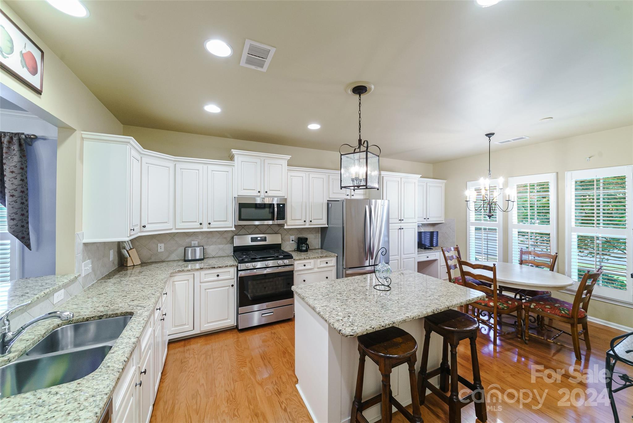 Sun City Carolina Lakes - Residential
