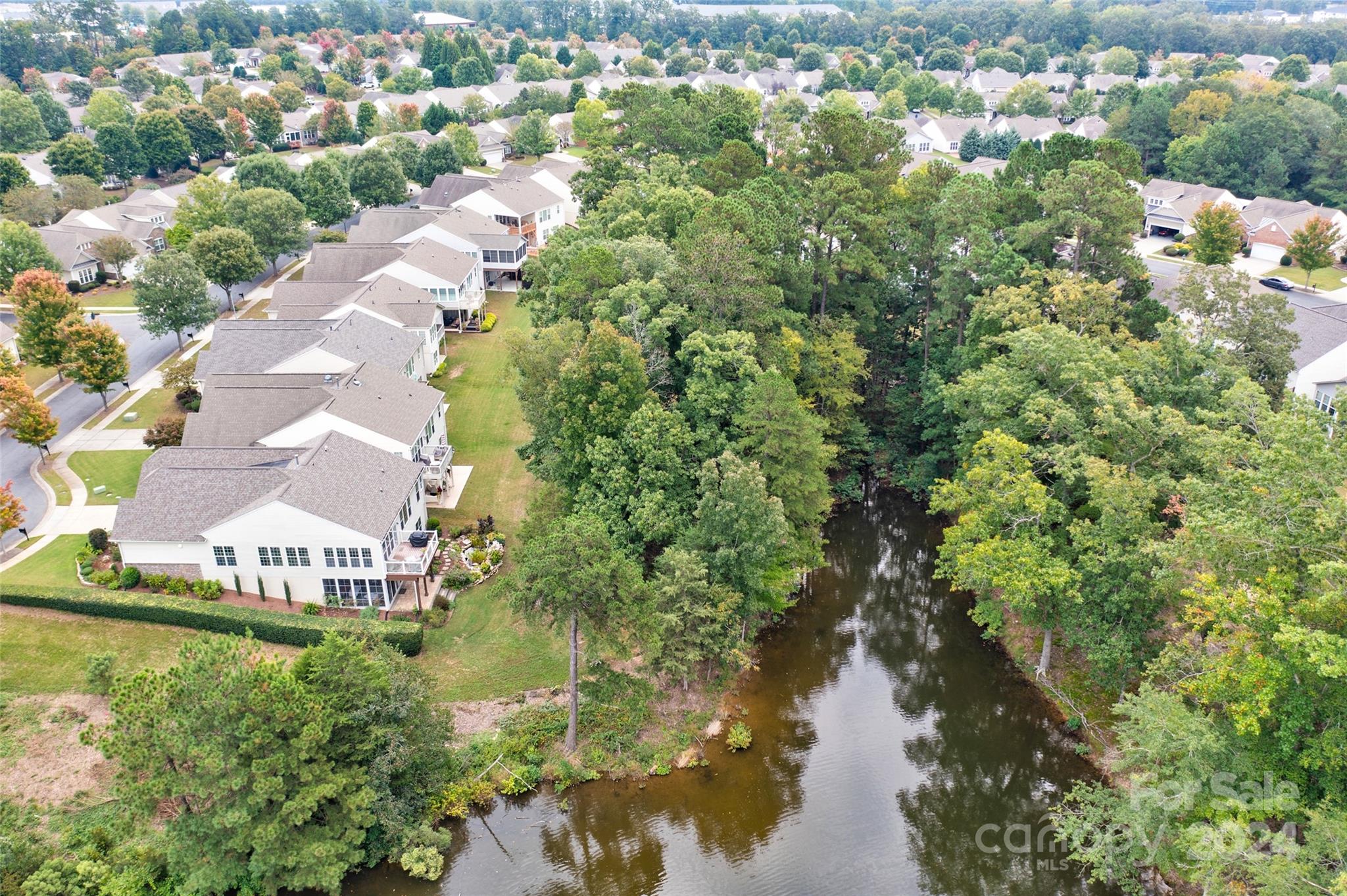 Sun City Carolina Lakes - Residential
