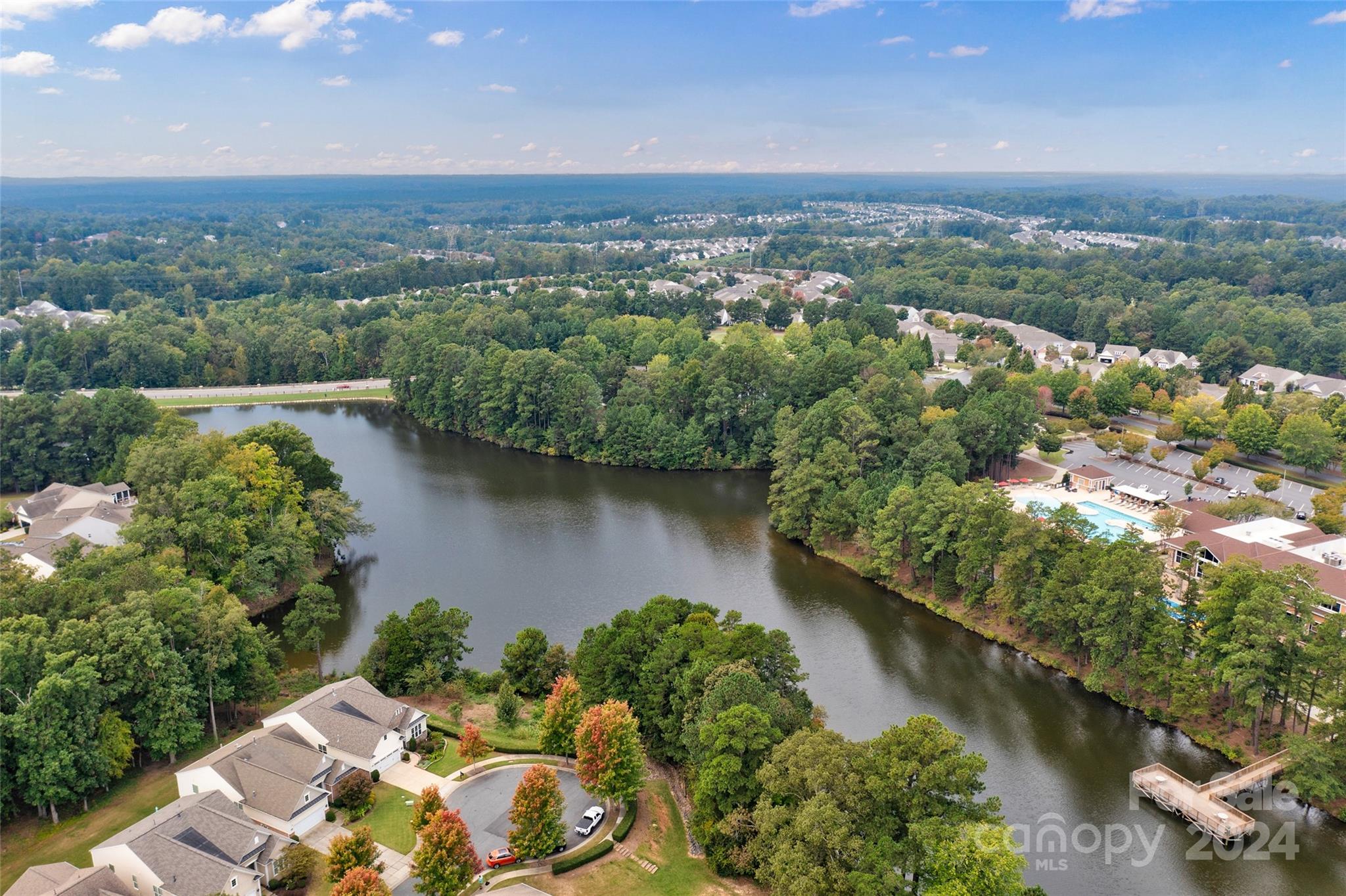 Sun City Carolina Lakes - Residential