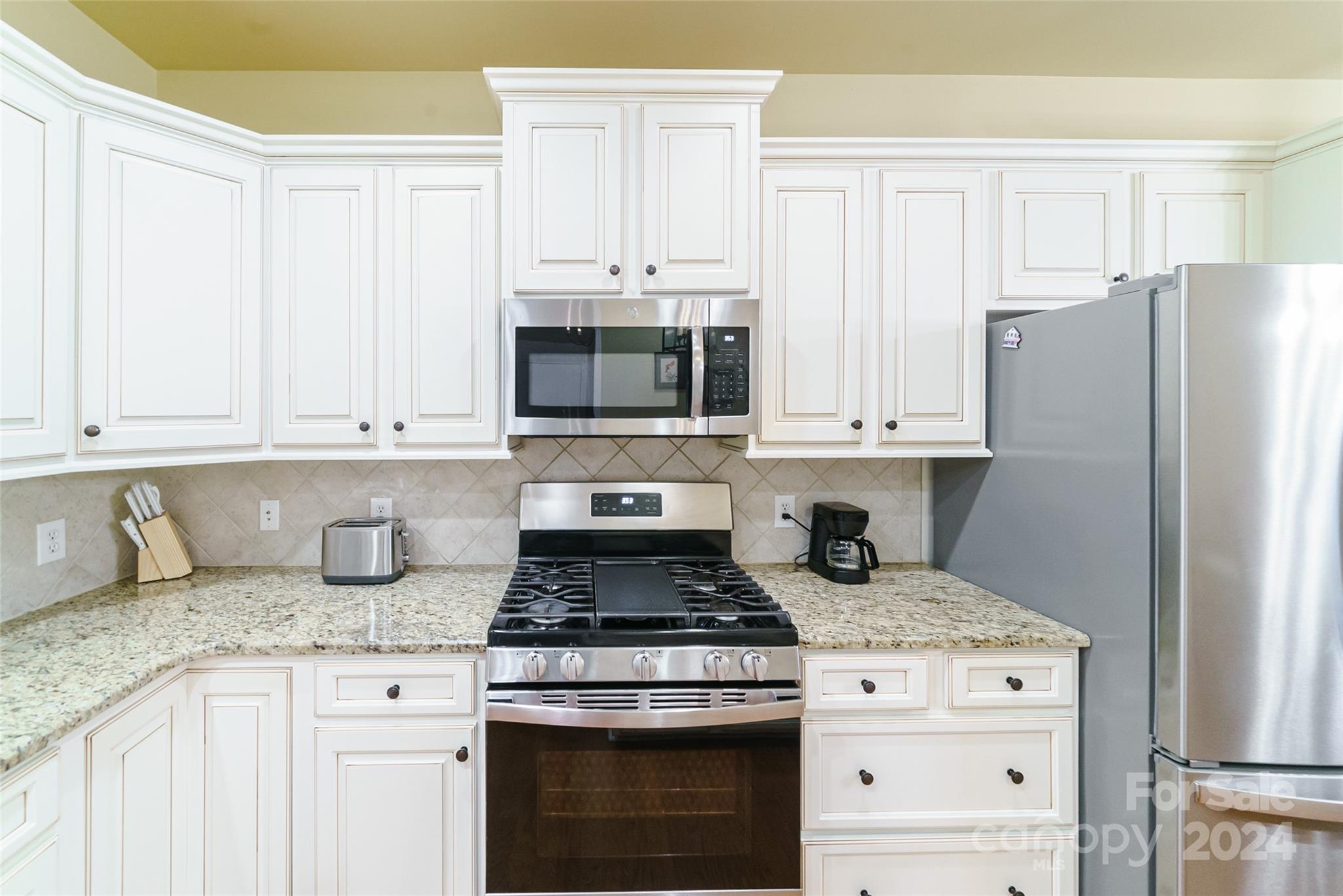 Sun City Carolina Lakes - Residential