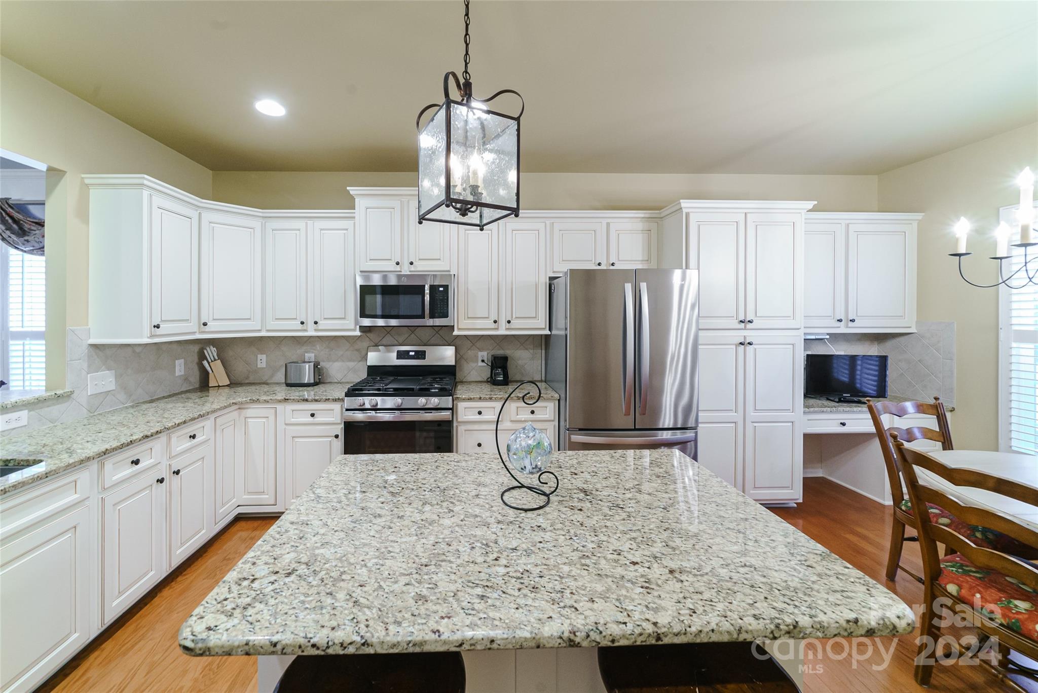 Sun City Carolina Lakes - Residential