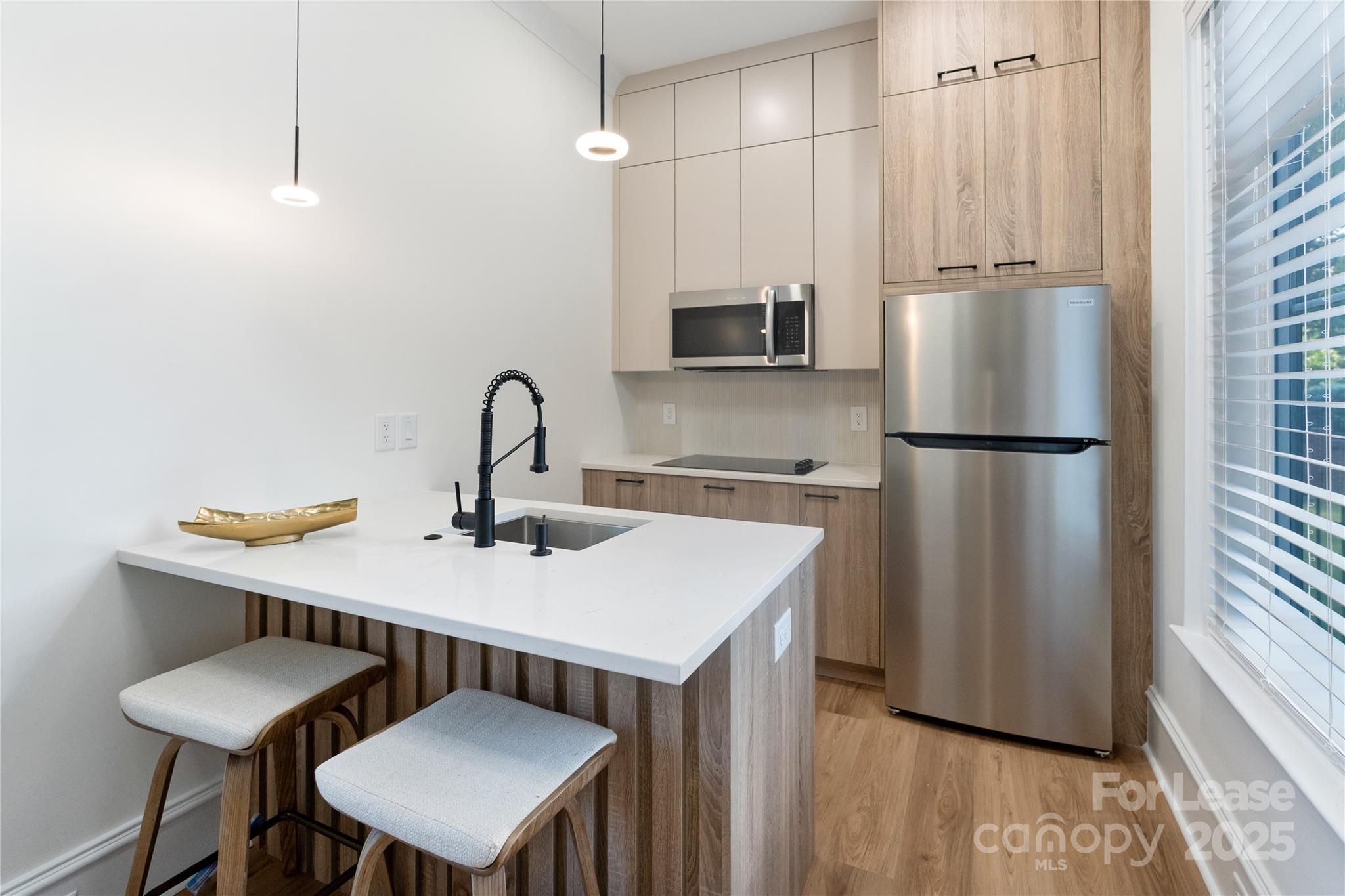 Cherry - Residential Lease