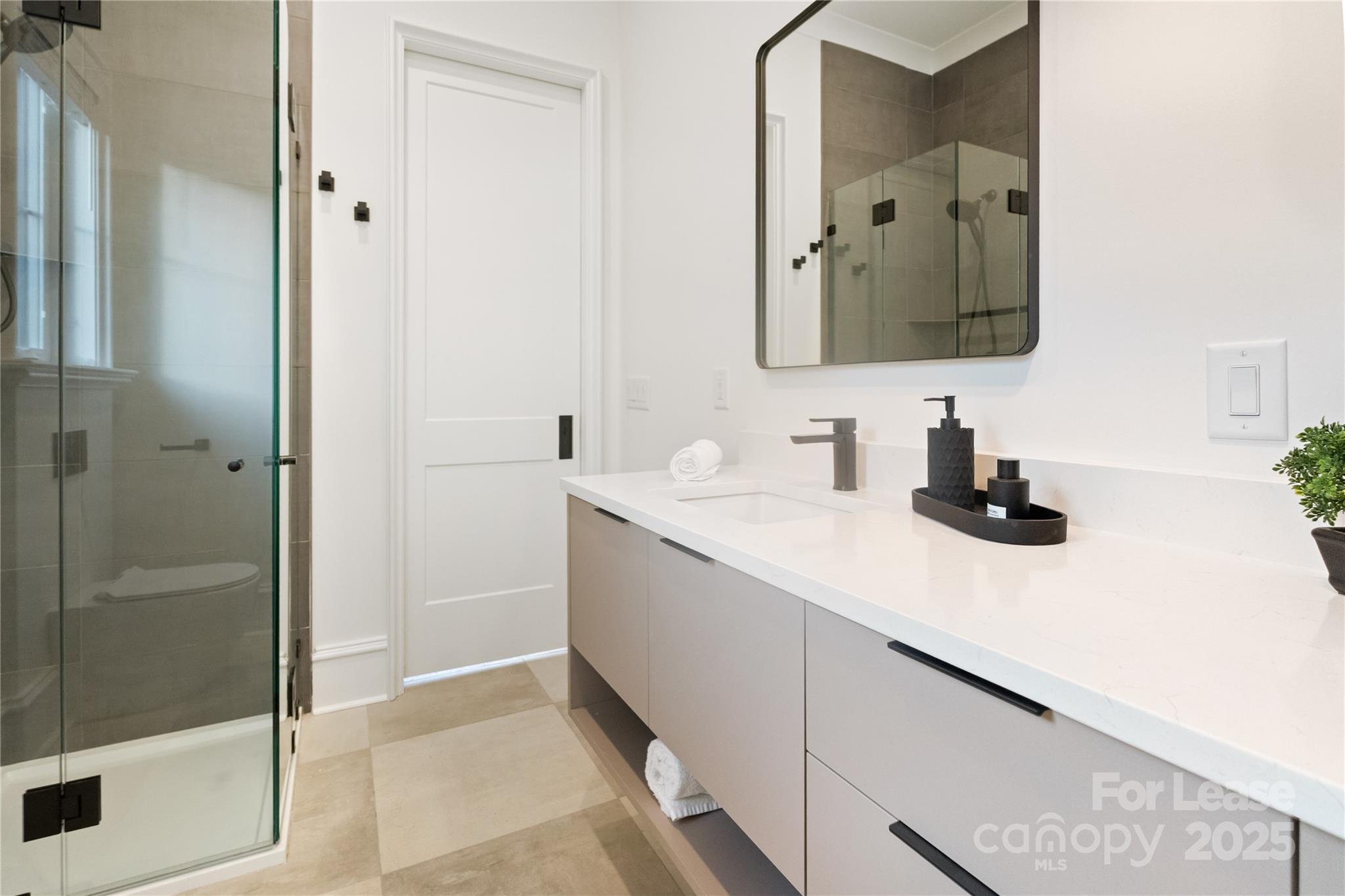 Cherry - Residential Lease