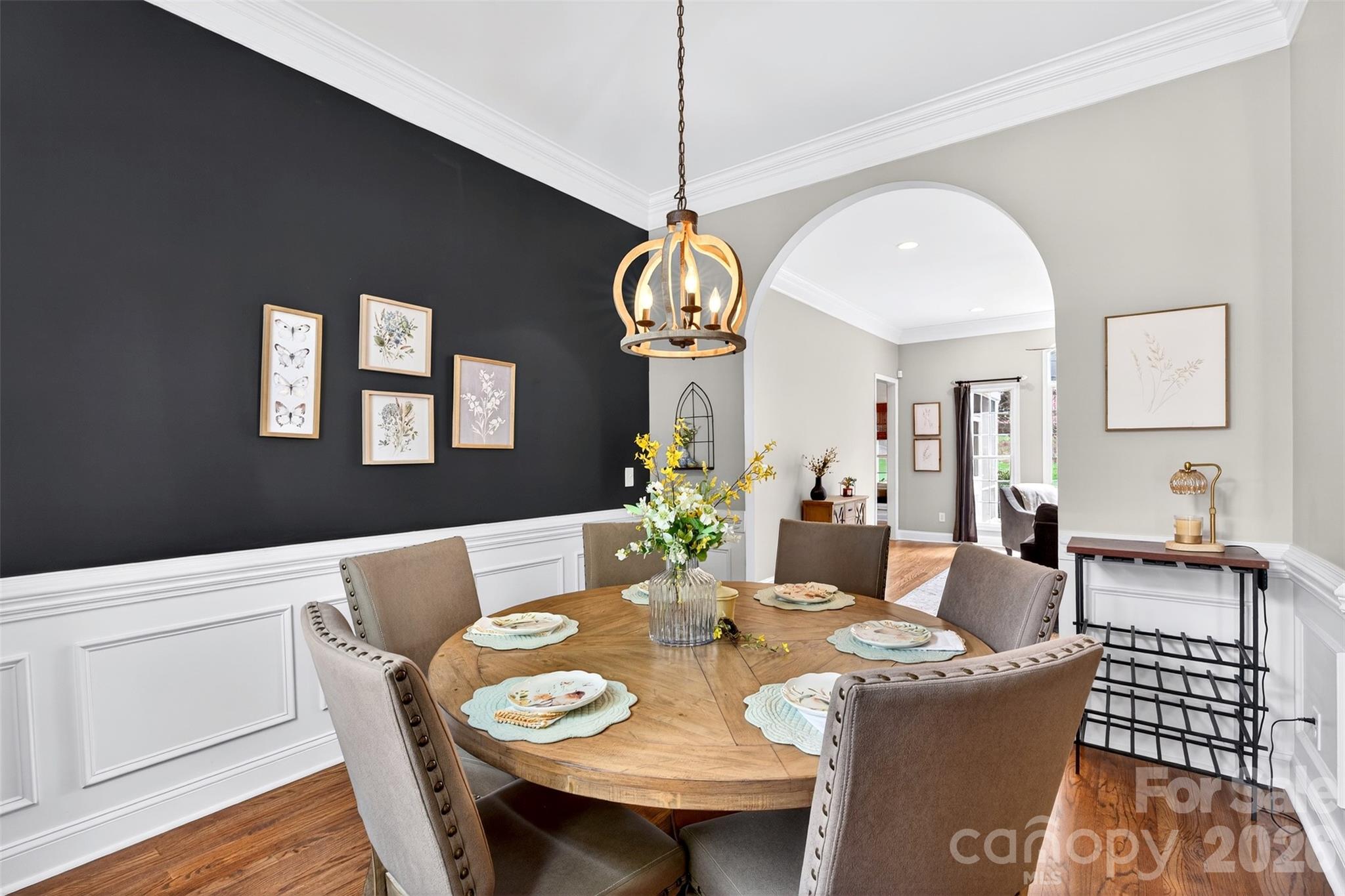 Carolina Country Club - Residential