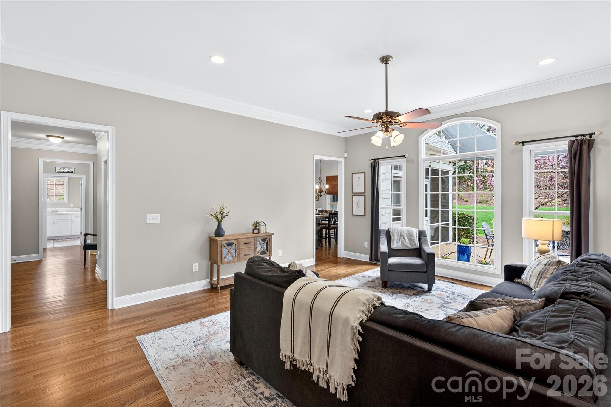 Carolina Country Club - Residential