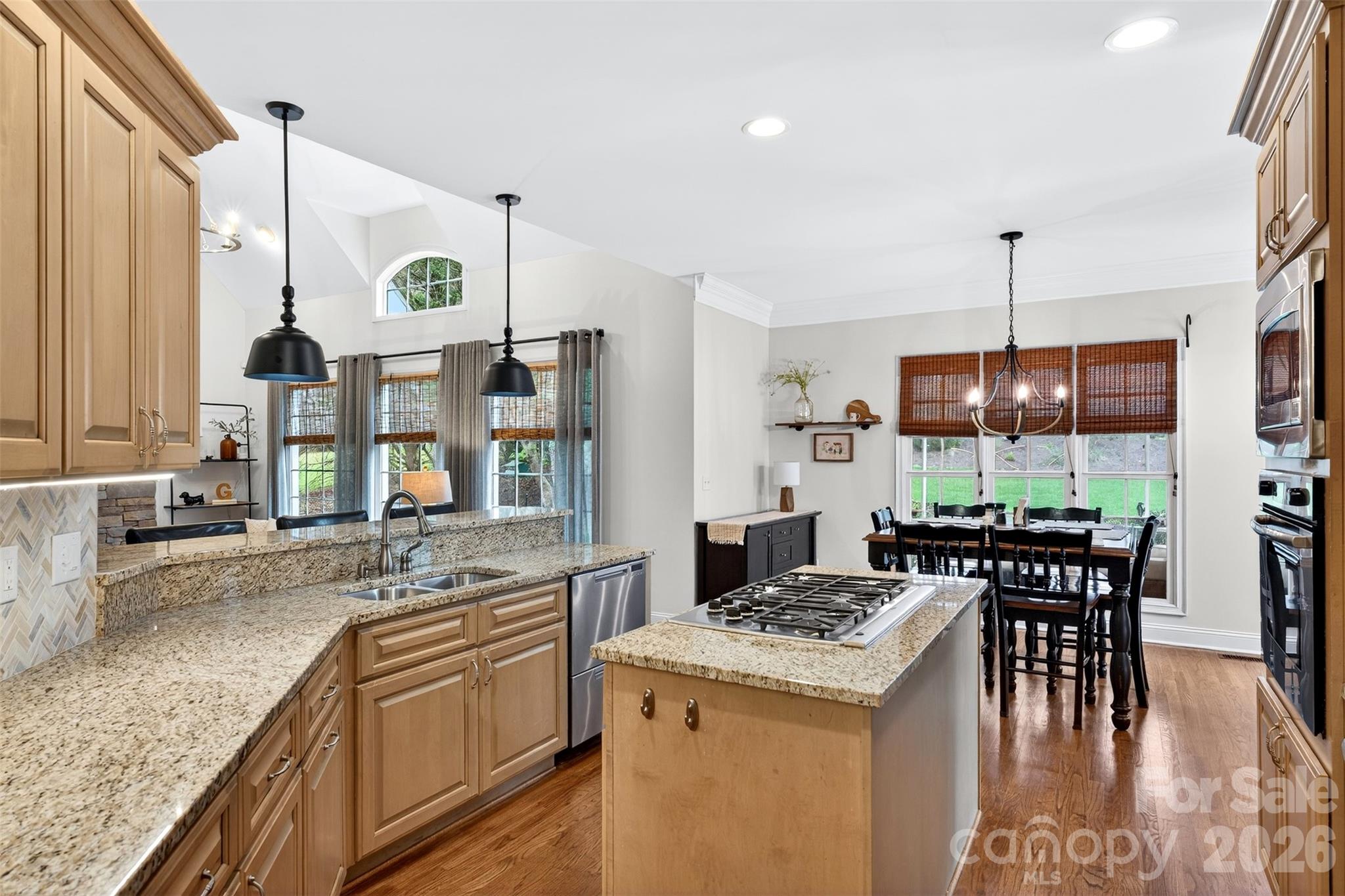 Carolina Country Club - Residential