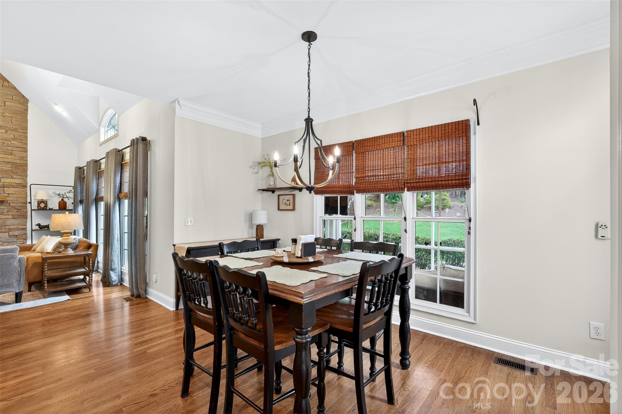 Carolina Country Club - Residential