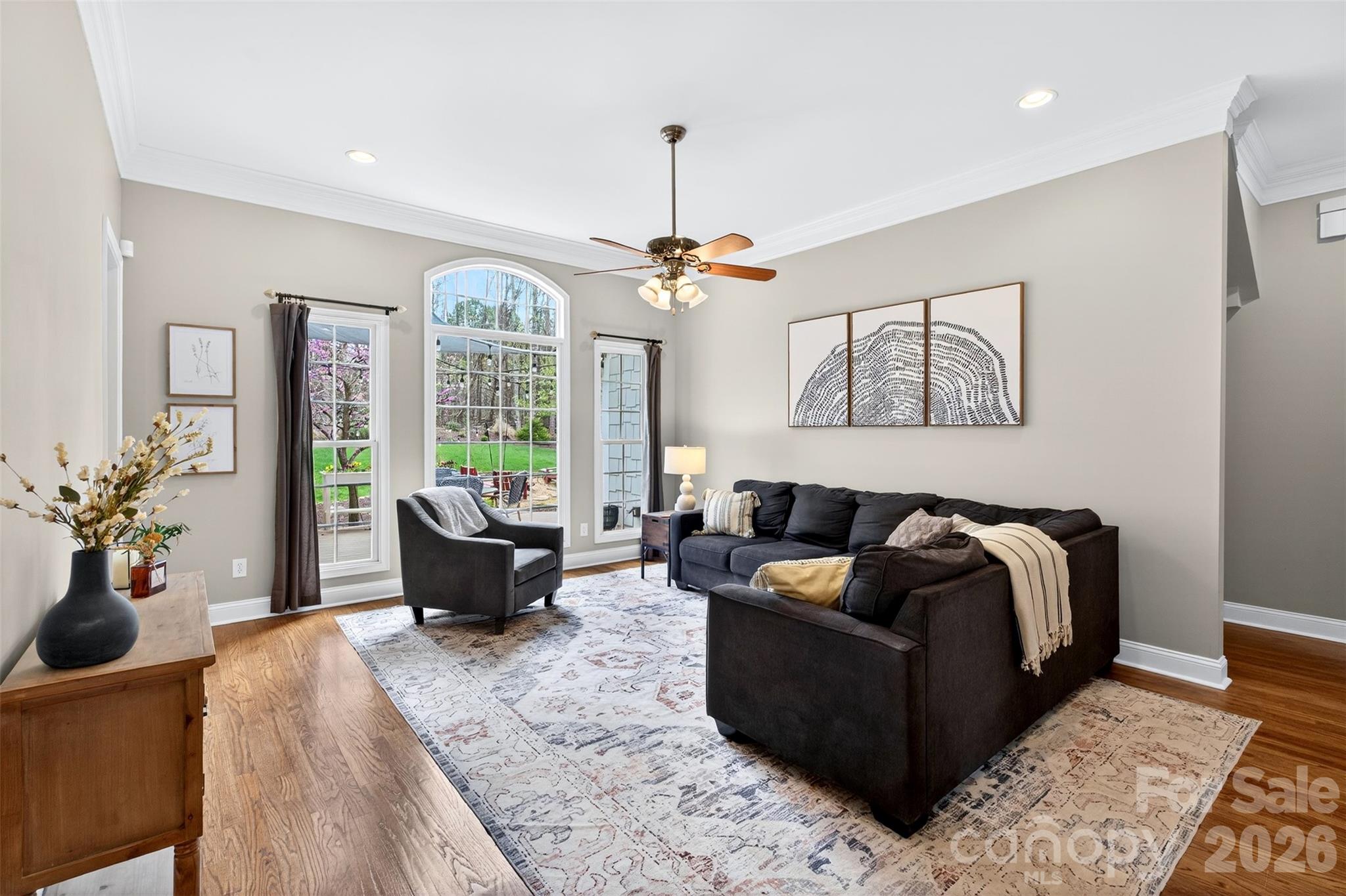 Carolina Country Club - Residential